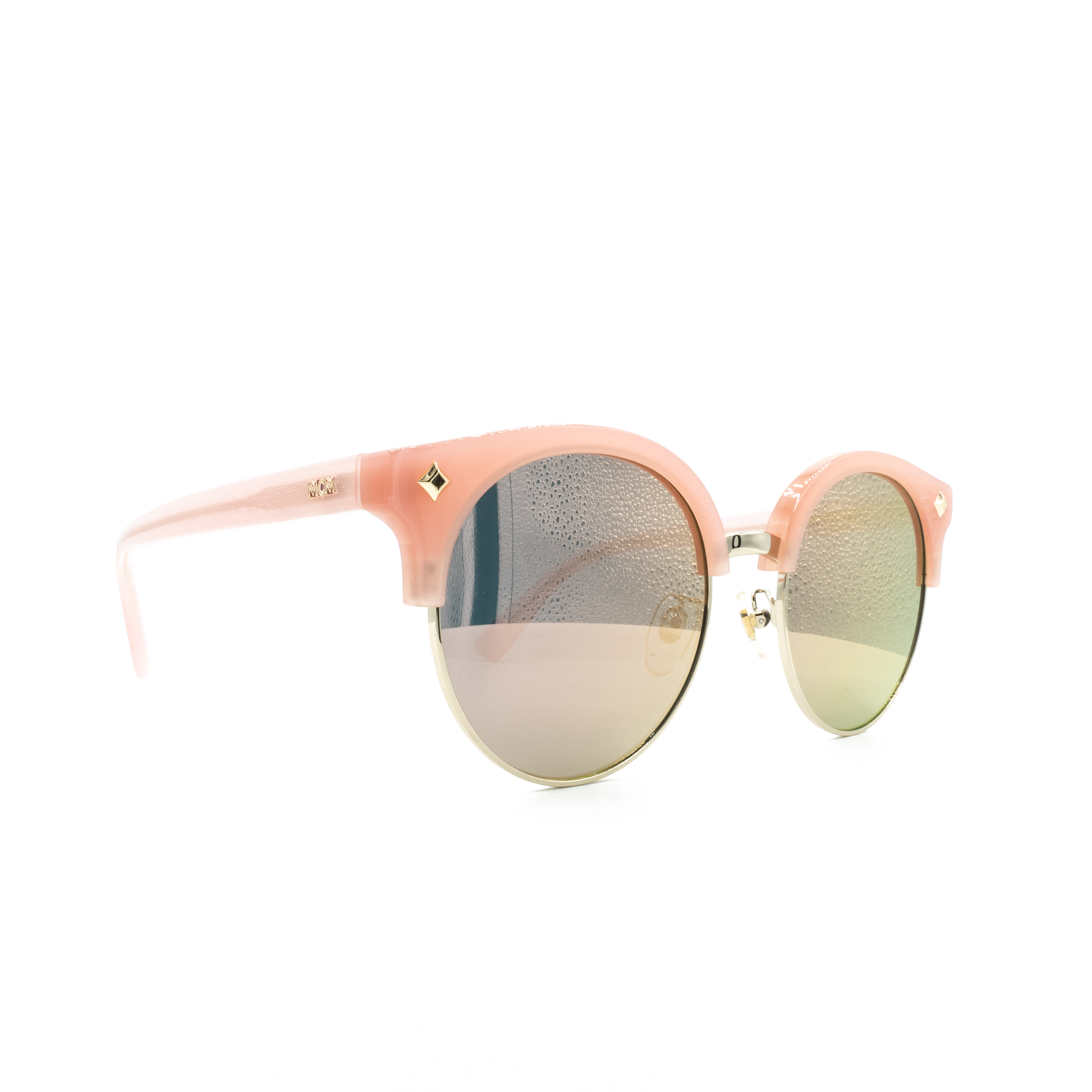 [MCM116SK-661] Mens MCM Cat Eye Sunglasses