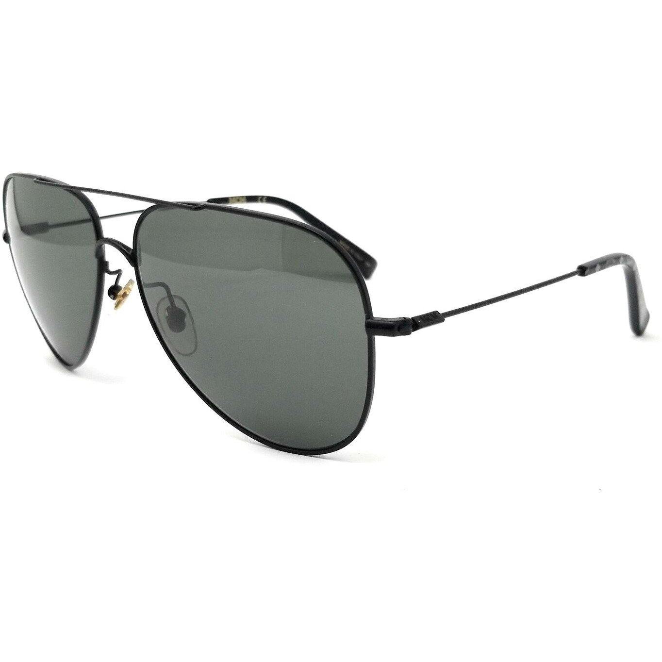 [MCM117S-002] Mens MCM Aviator Sunglasses - sneakAR
