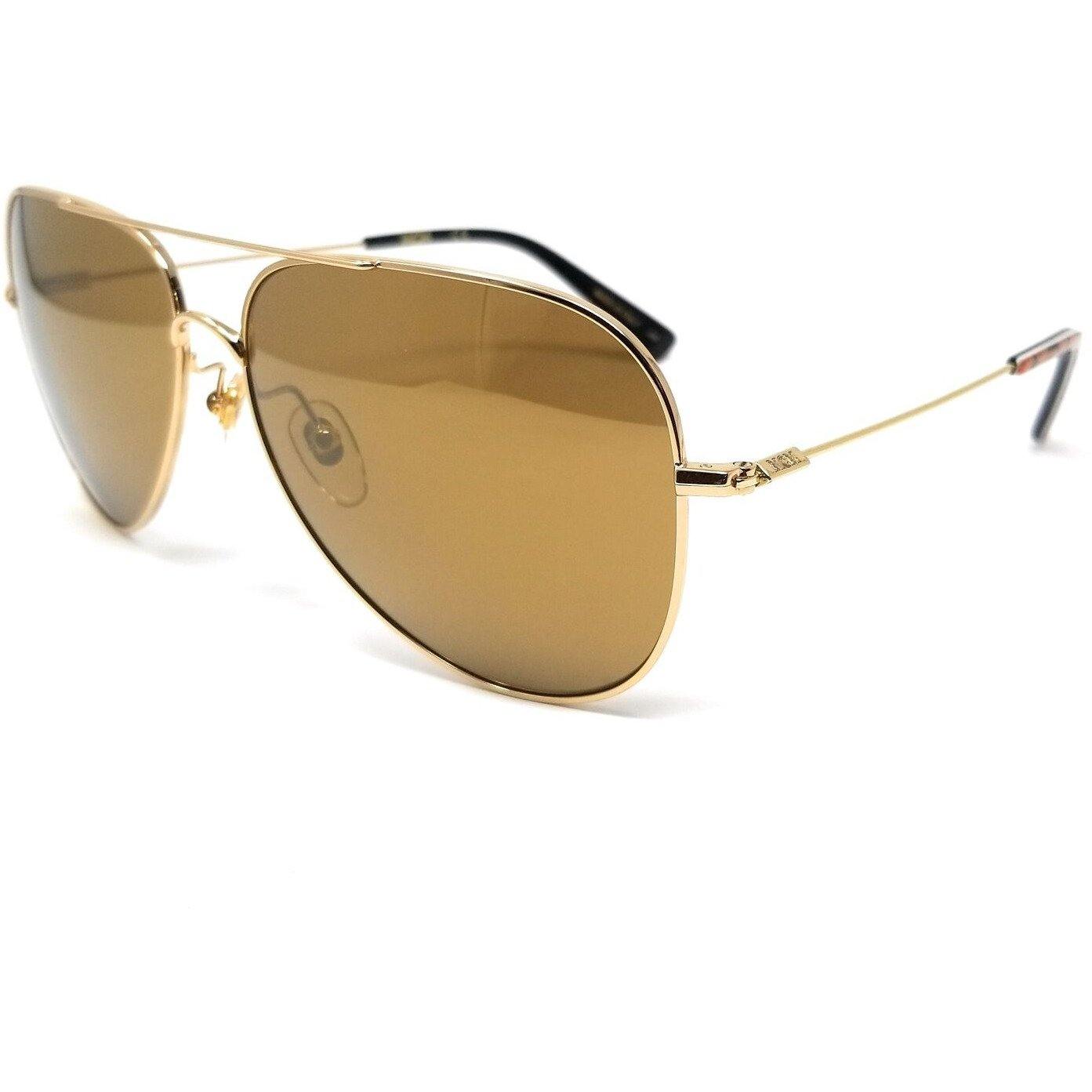 [MCM117S-717] Mens MCM Aviator Sunglasses - sneakAR