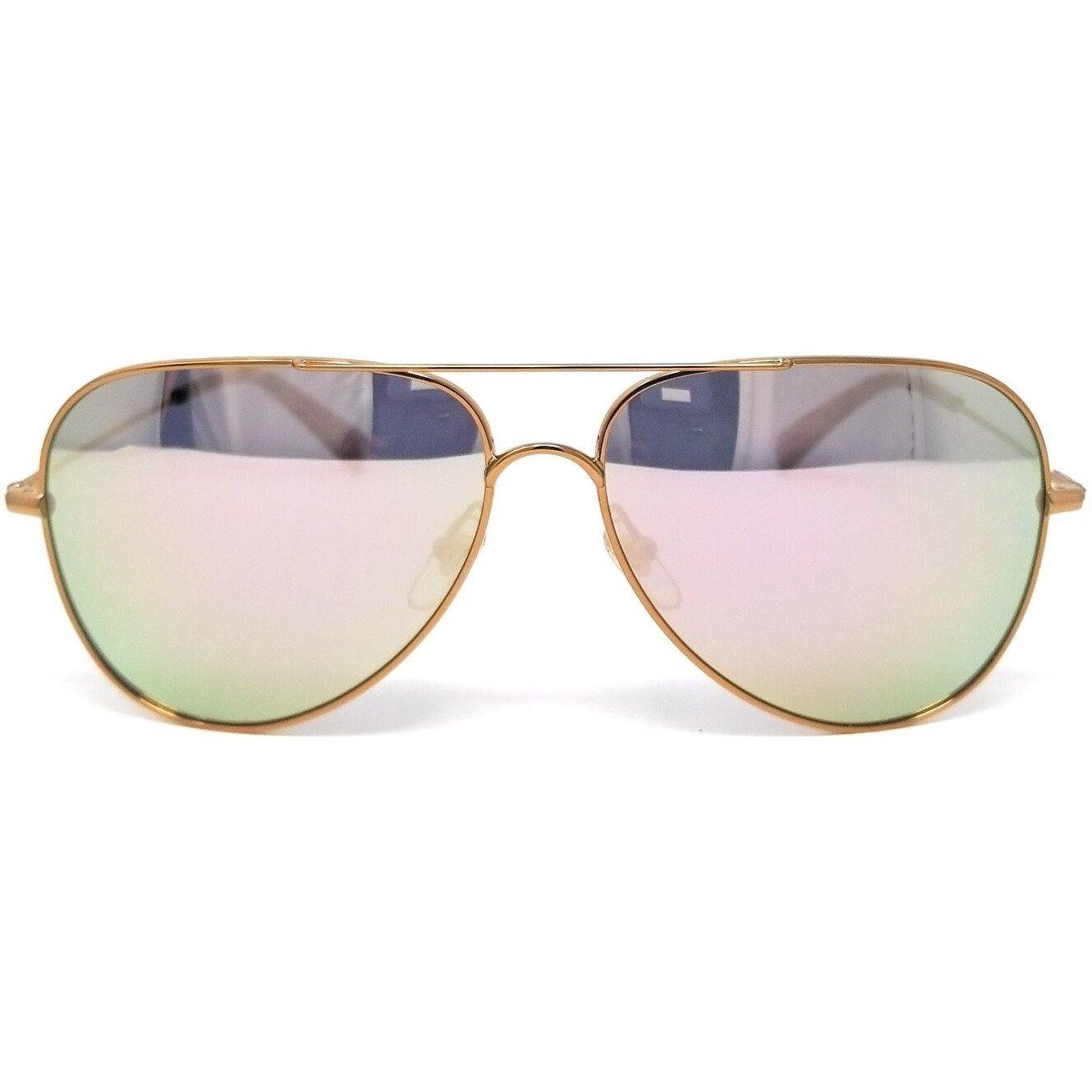 [MCM117S-761] Mens MCM Aviator Sunglasses - sneakAR