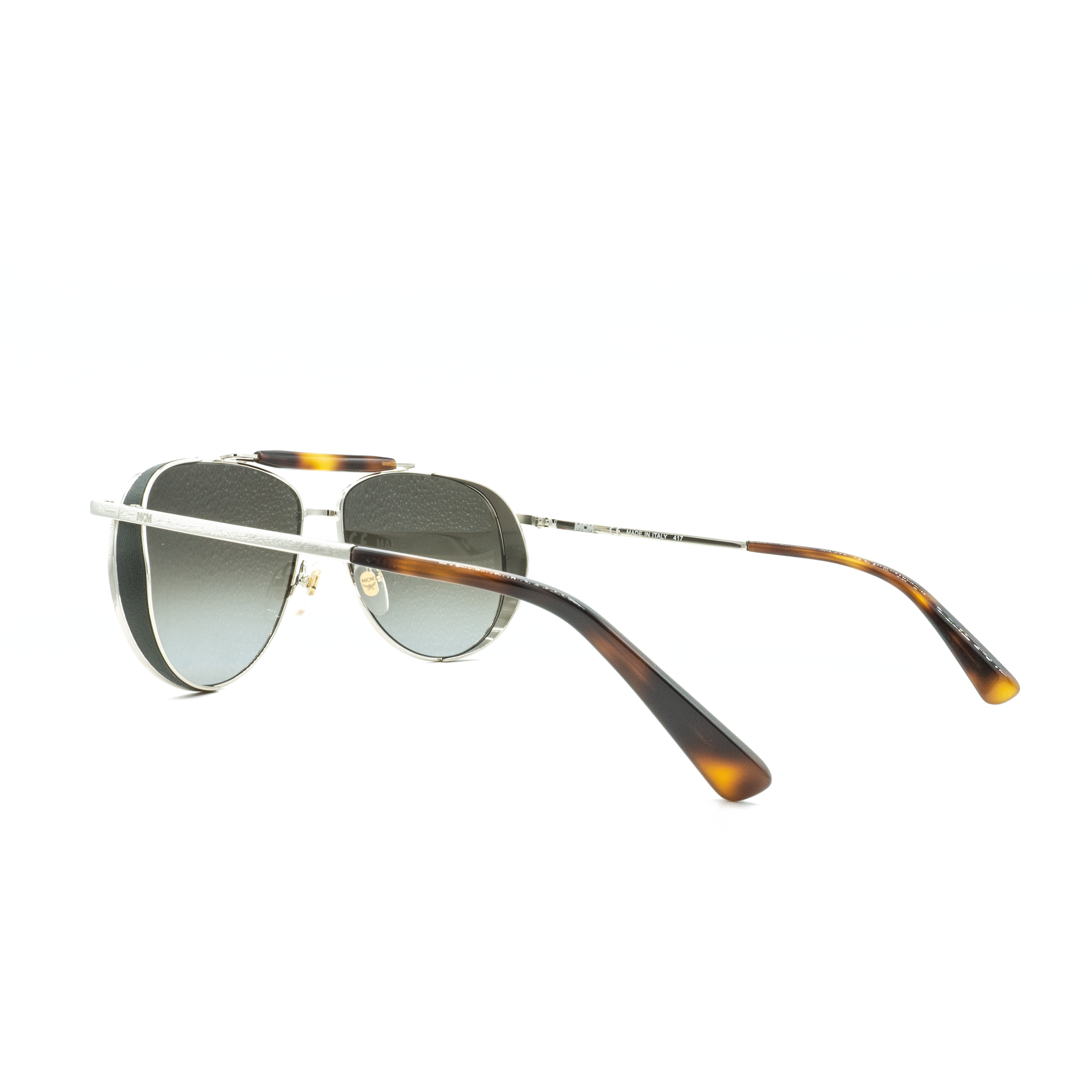 [MCM119S-739] Mens MCM Aviator Sunglasses