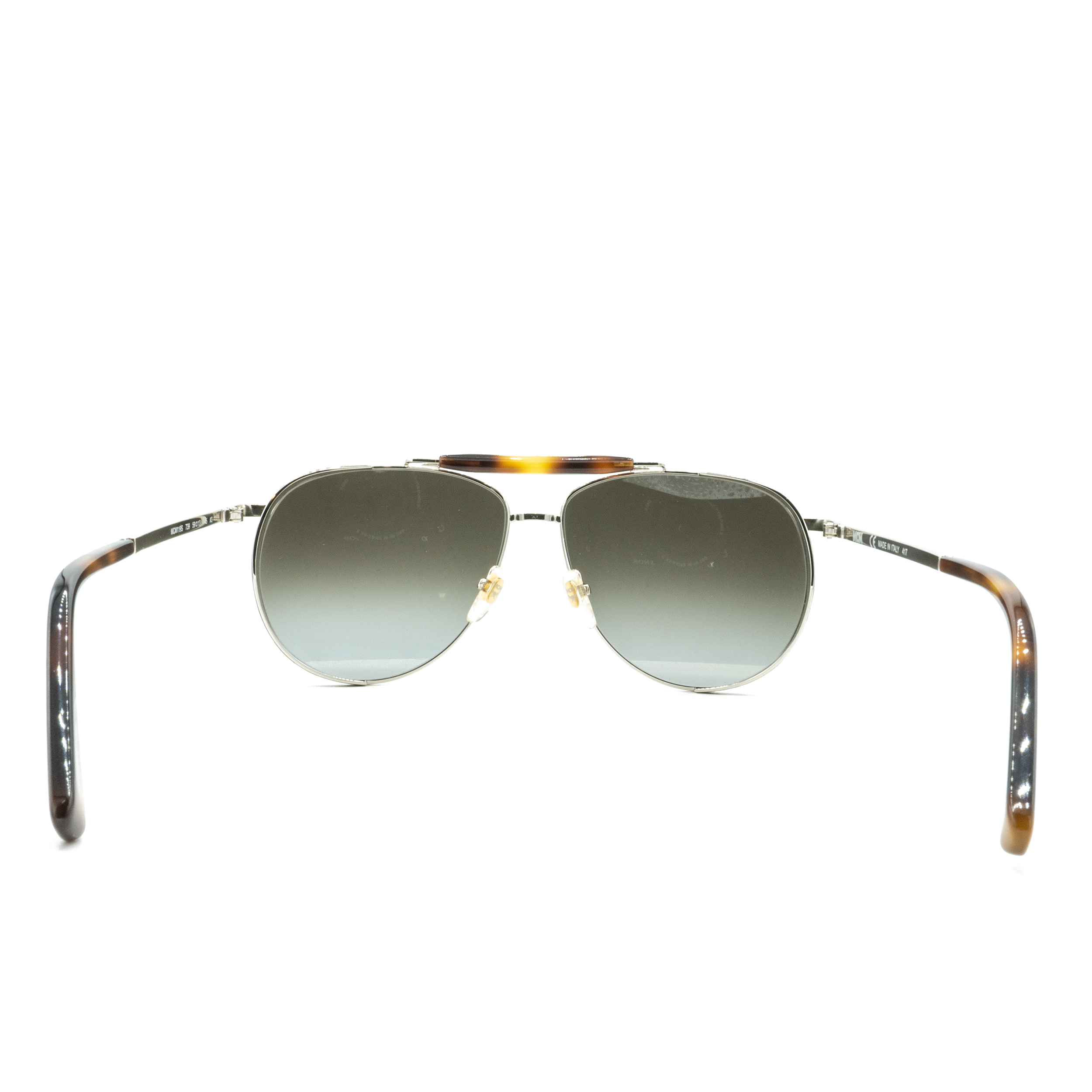 [MCM119S-739] Mens MCM Aviator Sunglasses