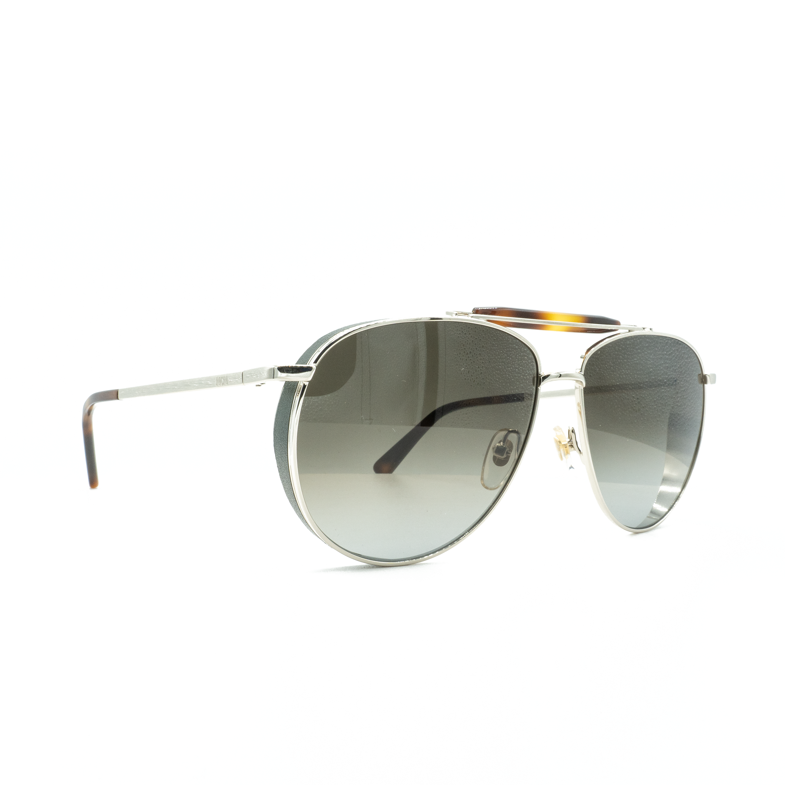[MCM119S-739] Mens MCM Aviator Sunglasses
