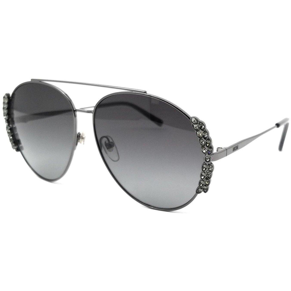 [MCM125S-068] Mens MCM Aviator Sunglasses - sneakAR