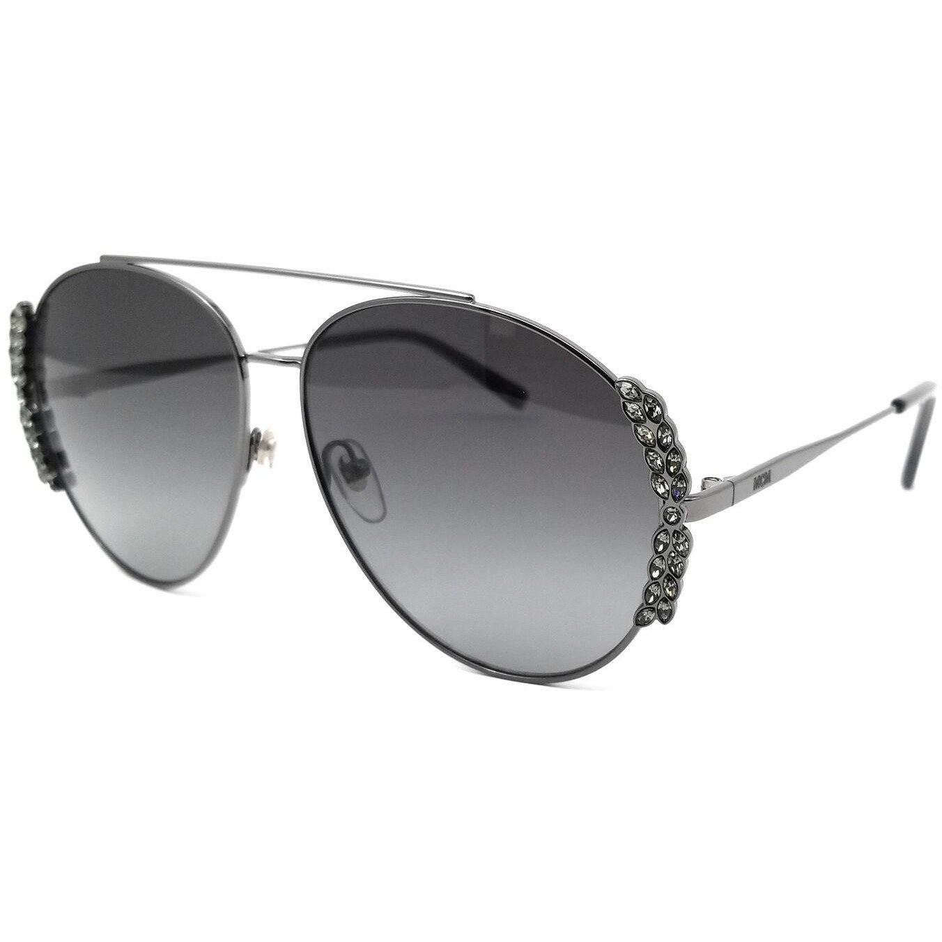 [MCM125S-068] Mens MCM Aviator Sunglasses - sneakAR