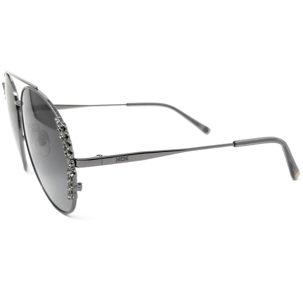 [MCM125S-068] Mens MCM Aviator Sunglasses - sneakAR