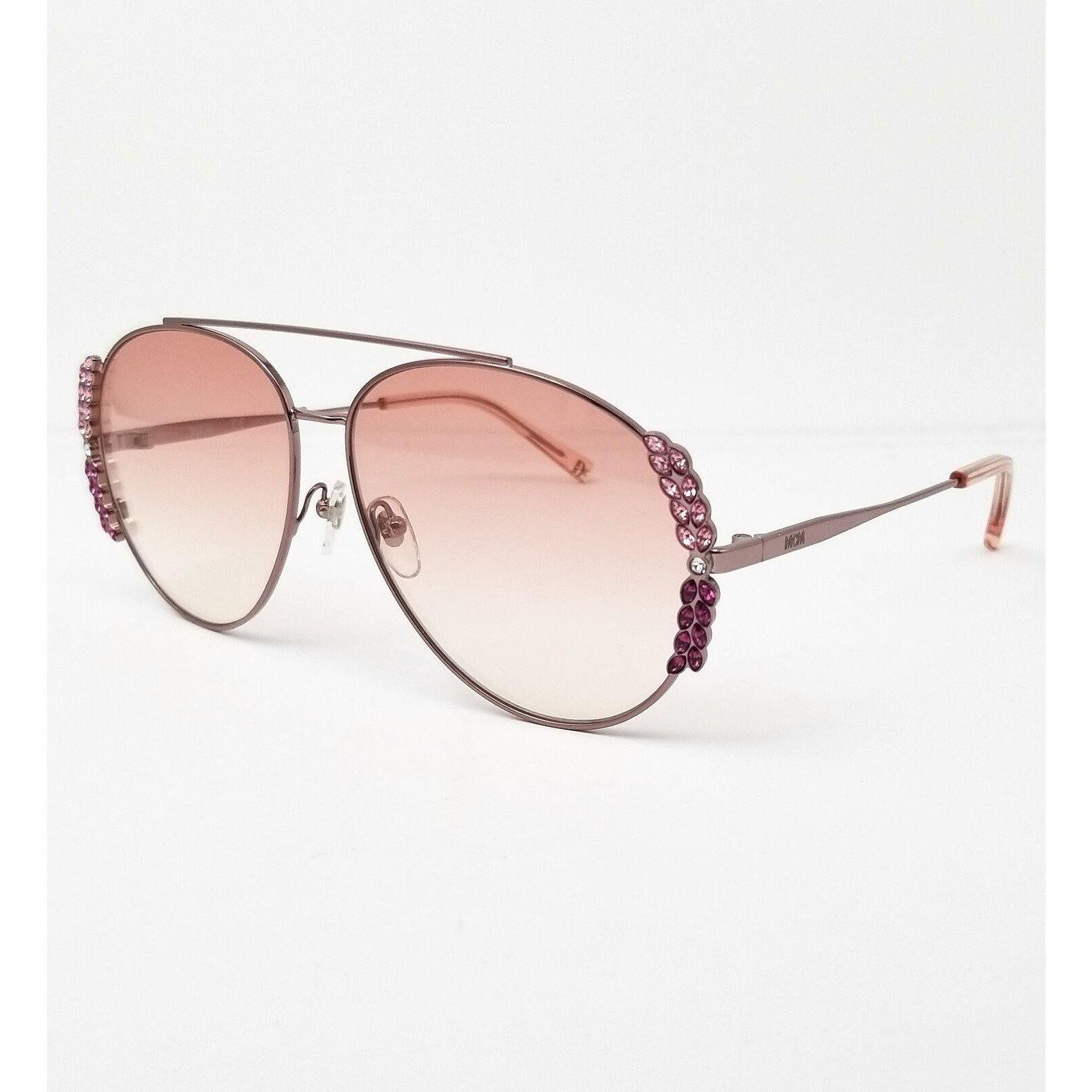 [MCM125S-661] Mens MCM Aviator Sunglasses - sneakAR