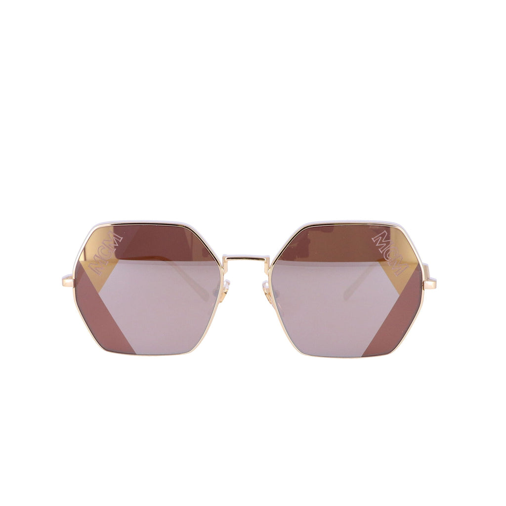 [MCM126S-717] Mens MCM Hexagon Sunglasses