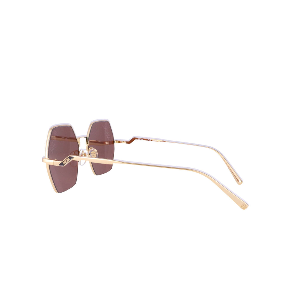 [MCM126S-717] Mens MCM Hexagon Sunglasses