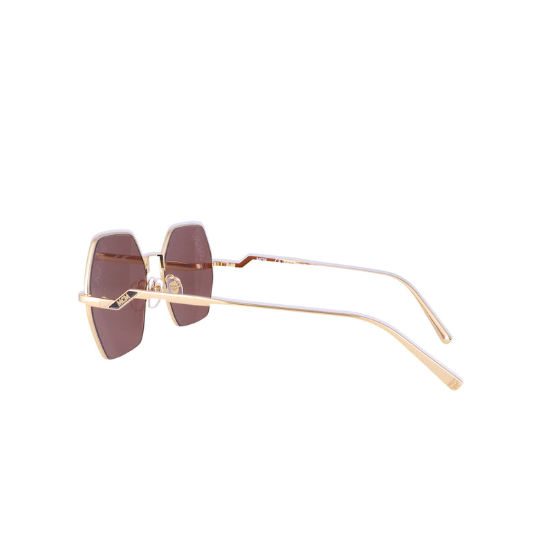 [MCM126S-717] Mens MCM Hexagon Sunglasses