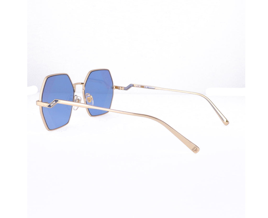 [MCM126S-740] Mens MCM Hexagon Sunglasses