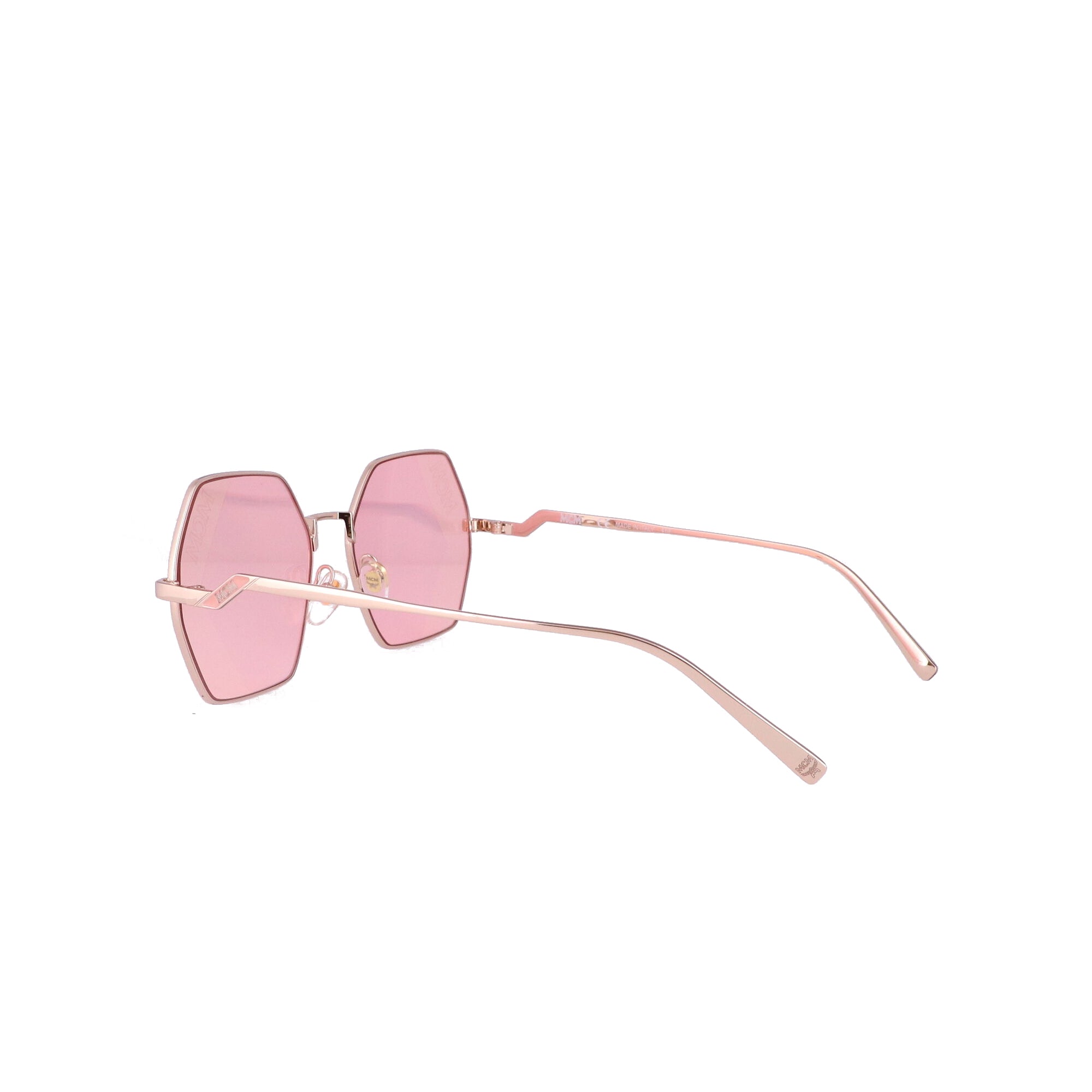 [MCM126S-780] Mens MCM Hexagon Sunglasses