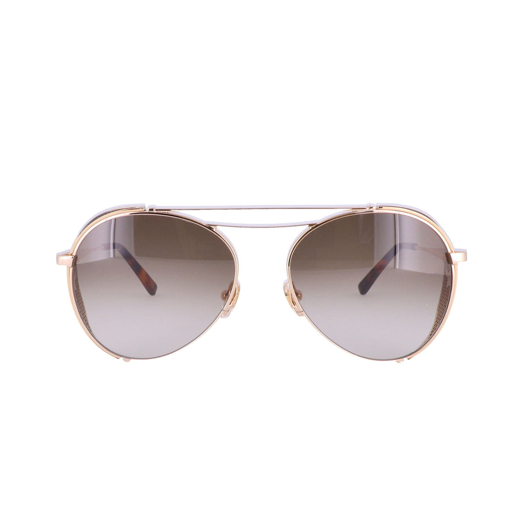 [MCM129S-739] Mens MCM Double Bridge Aviator Sunglasses
