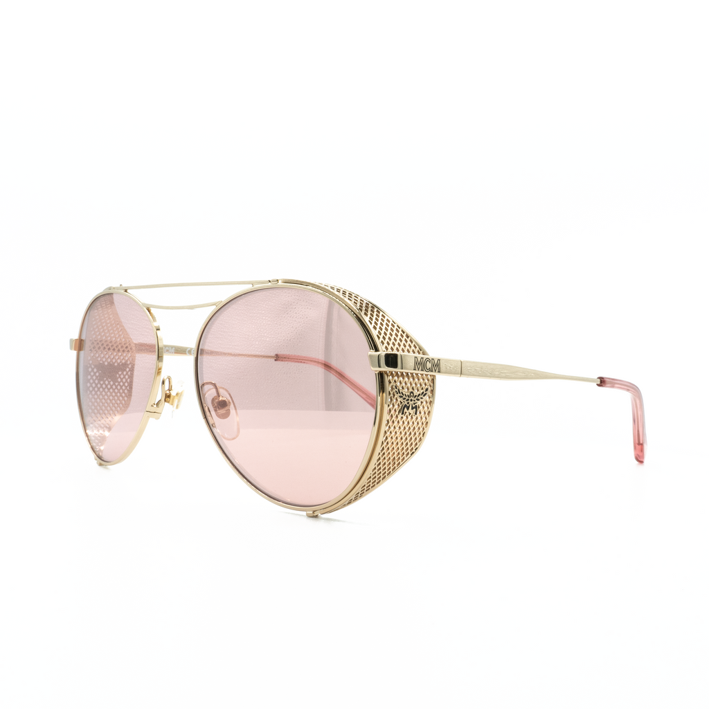 [MCM129S-780] Mens MCM Double Bridge Sunglasses