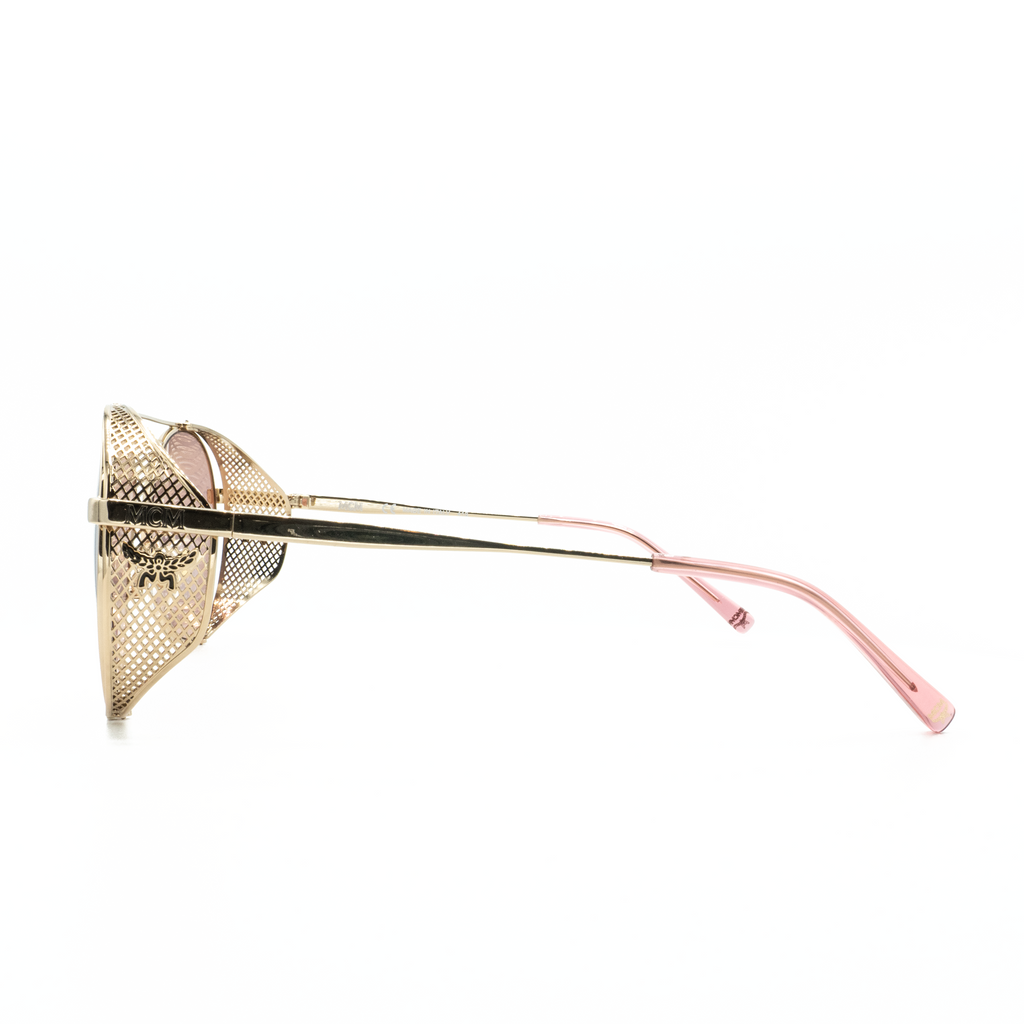 [MCM129S-780] Mens MCM Double Bridge Sunglasses