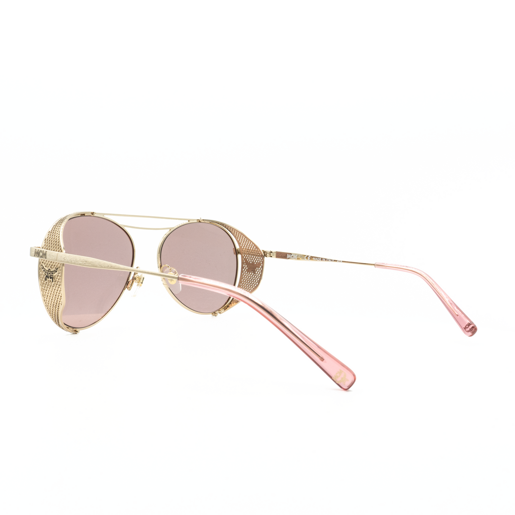 [MCM129S-780] Mens MCM Double Bridge Sunglasses