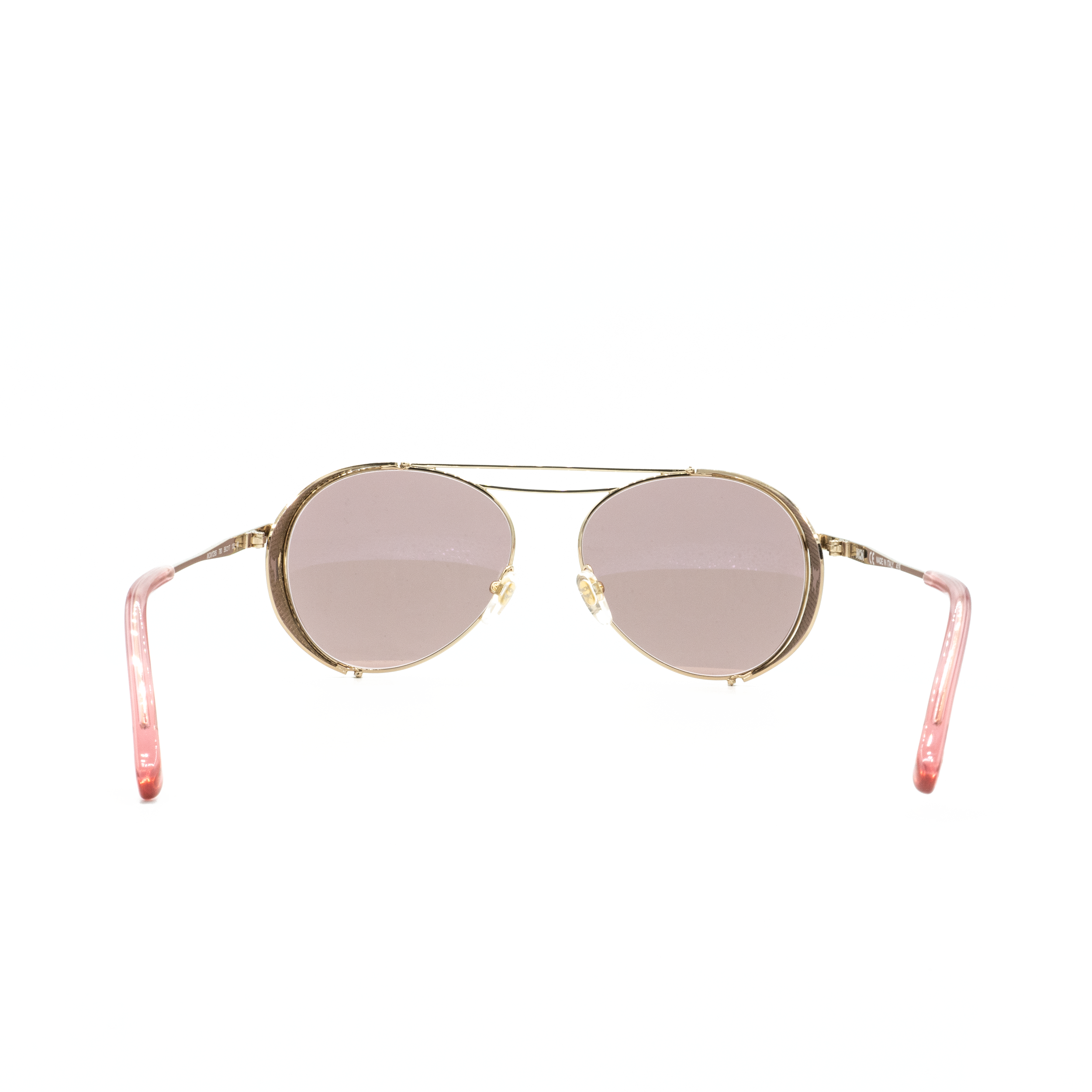 [MCM129S-780] Mens MCM Double Bridge Sunglasses