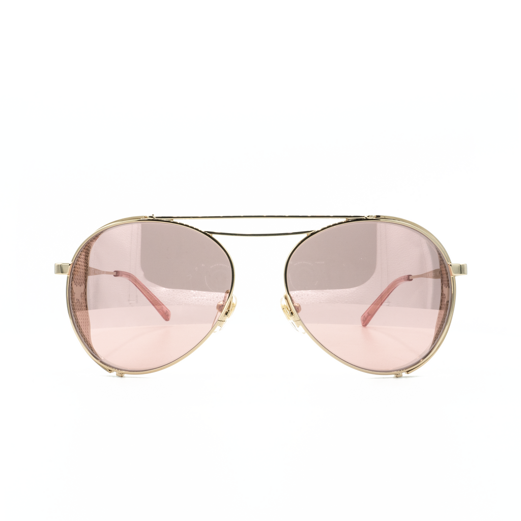 [MCM129S-780] Mens MCM Double Bridge Sunglasses