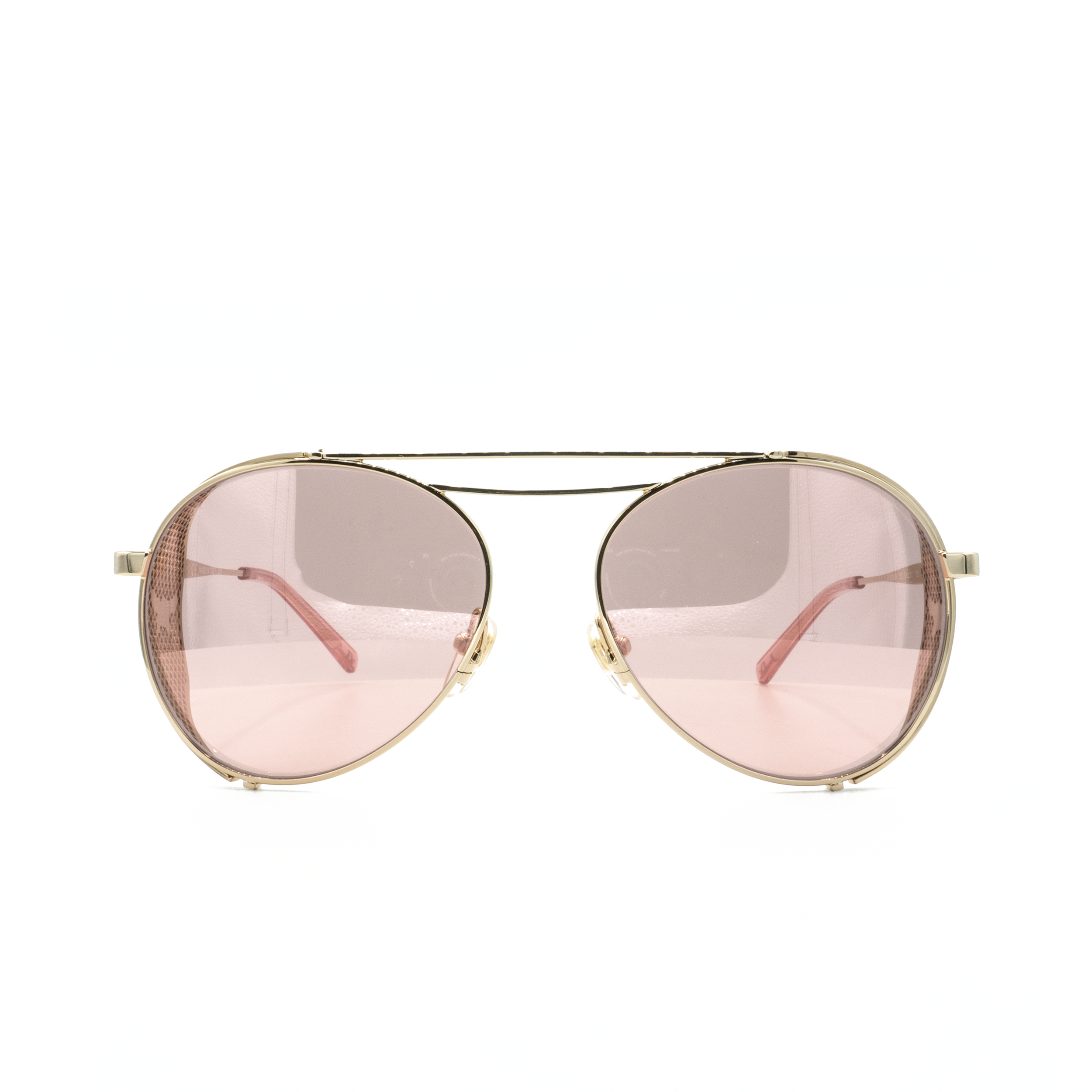 [MCM129S-780] Mens MCM Double Bridge Sunglasses