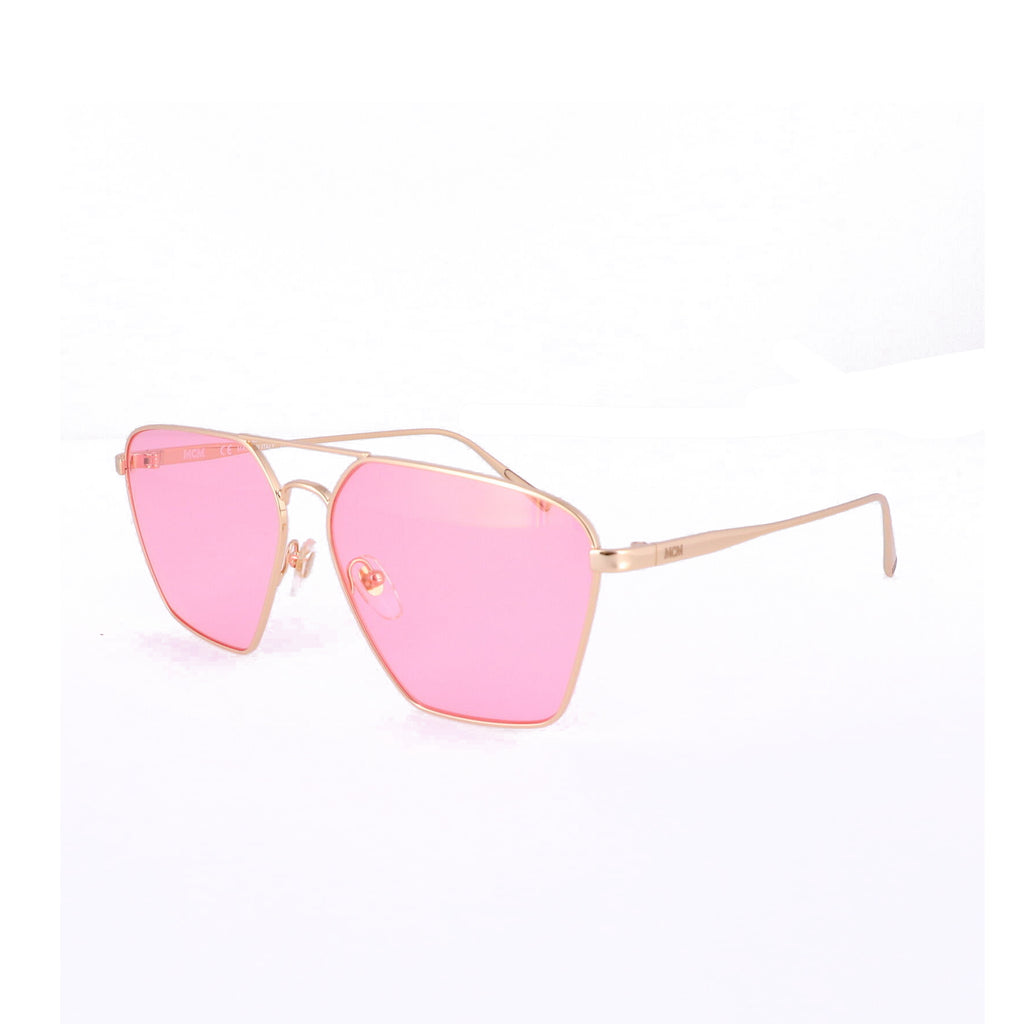 [MCM130S-726] Mens MCM Rectangle Sunglasses