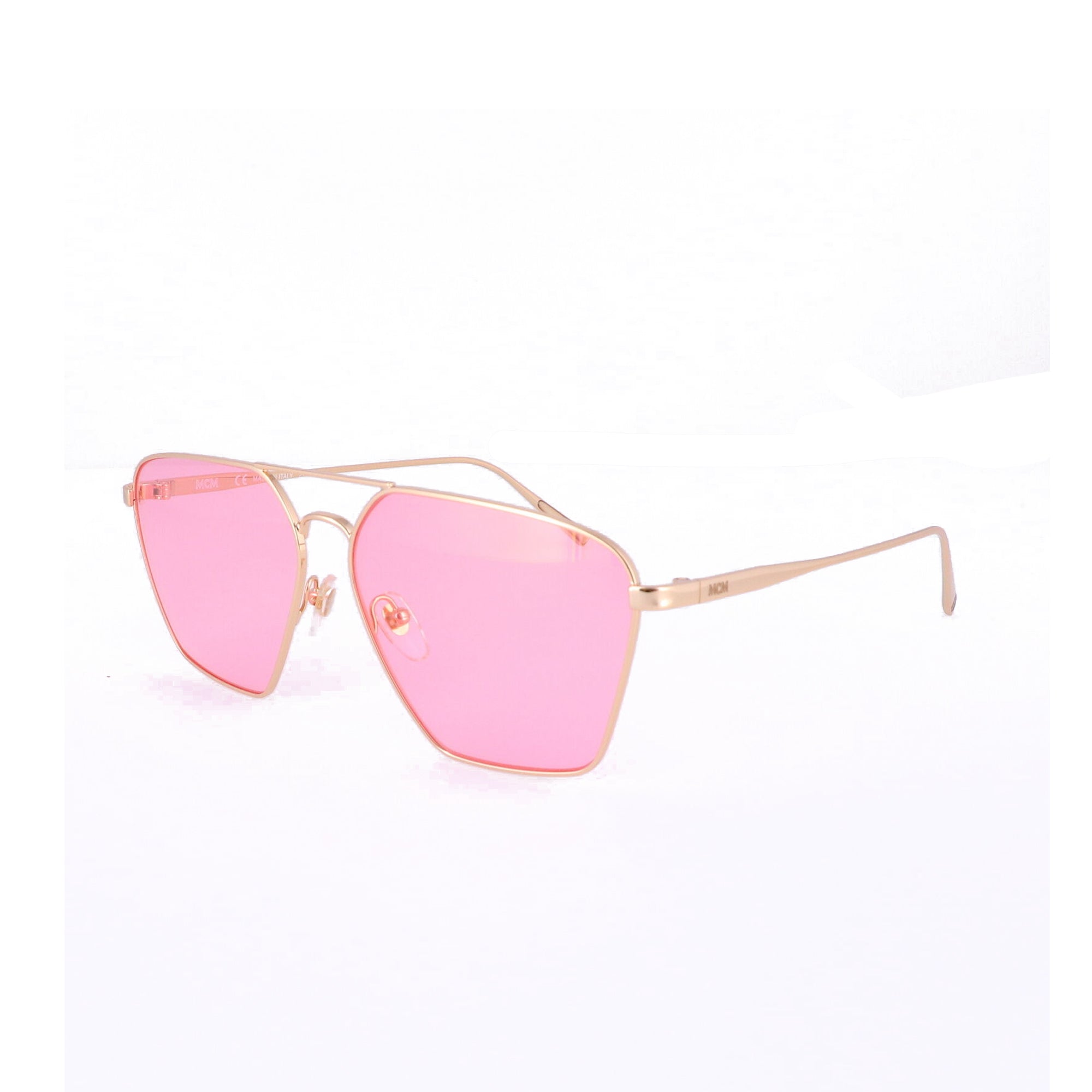 [MCM130S-726] Mens MCM Rectangle Sunglasses