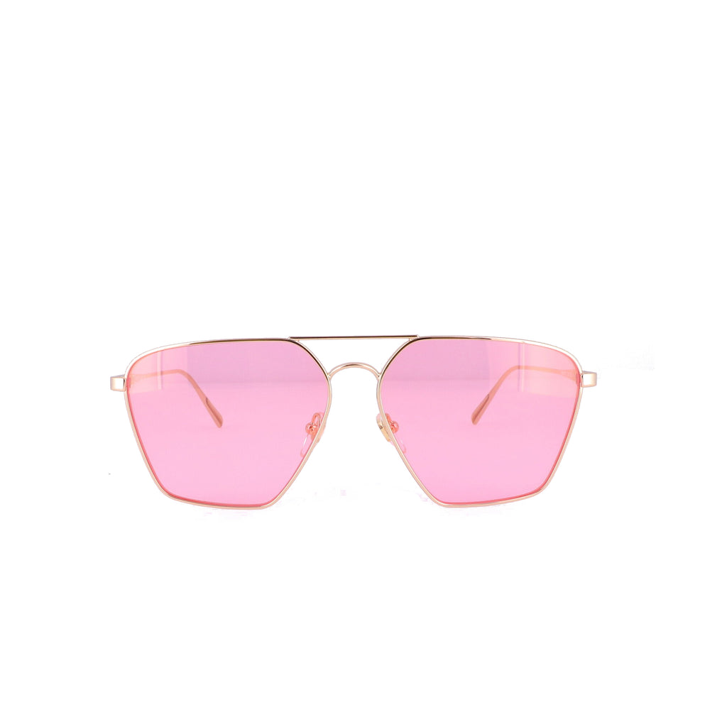 [MCM130S-726] Mens MCM Rectangle Sunglasses