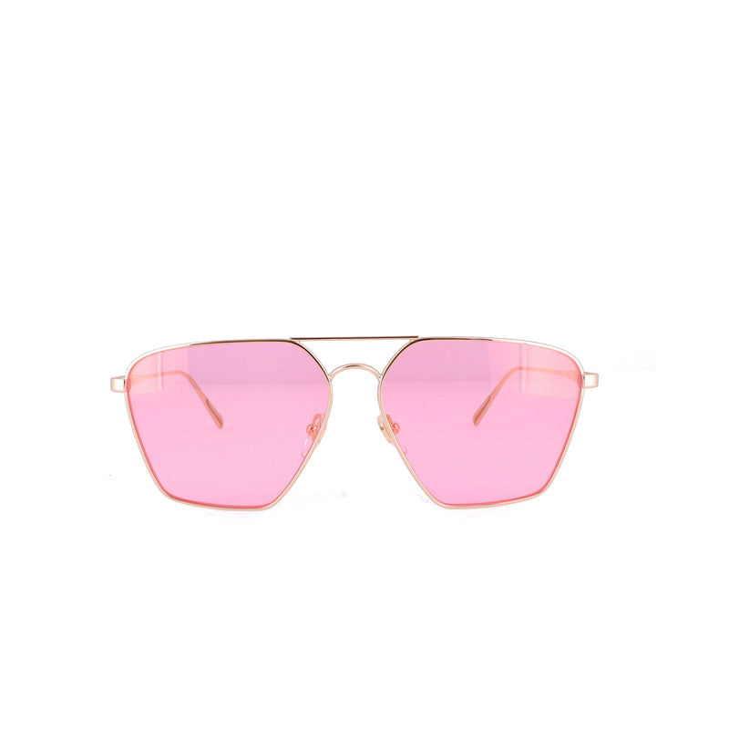 [MCM130S-726] Mens MCM Rectangle Sunglasses