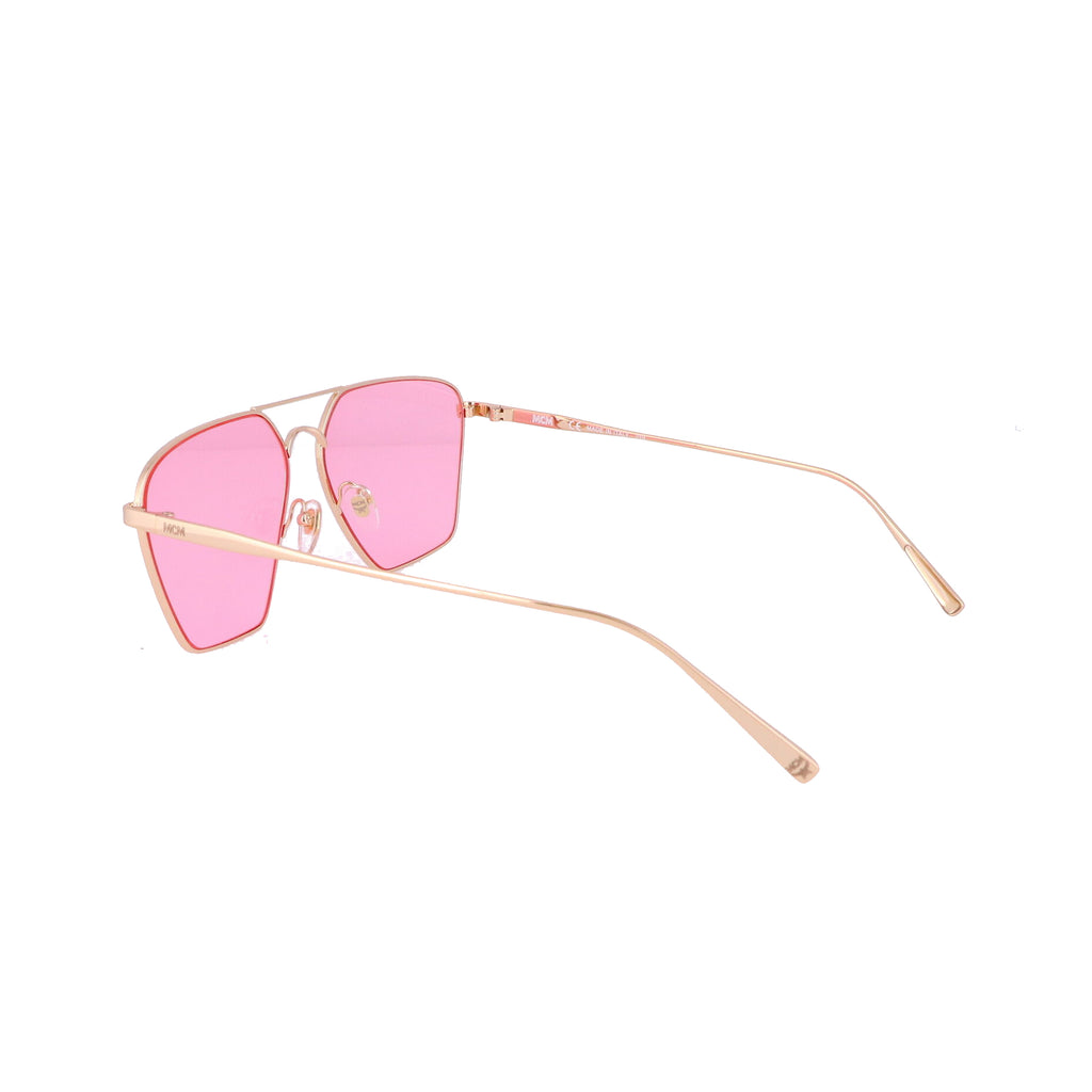 [MCM130S-726] Mens MCM Rectangle Sunglasses