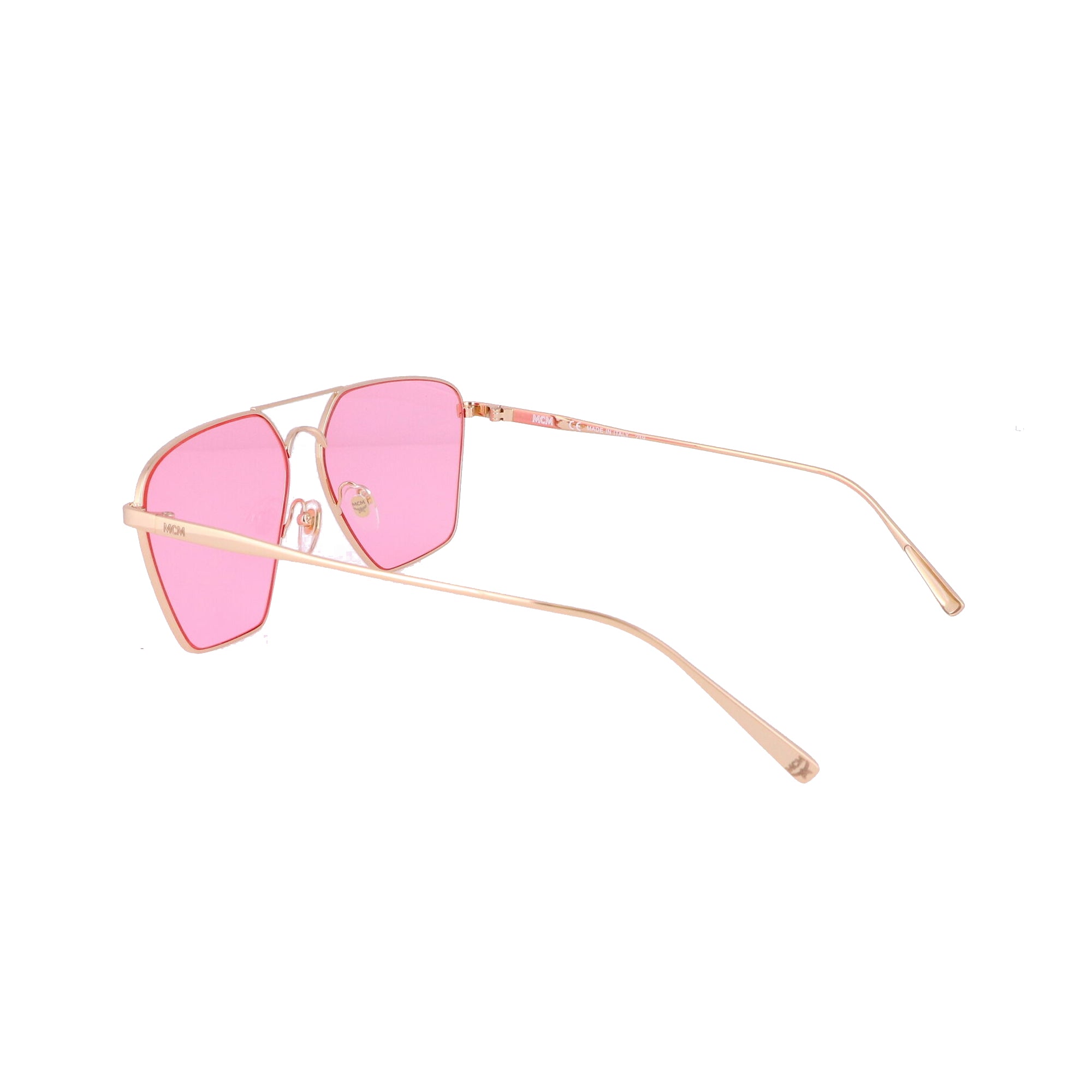 [MCM130S-726] Mens MCM Rectangle Sunglasses