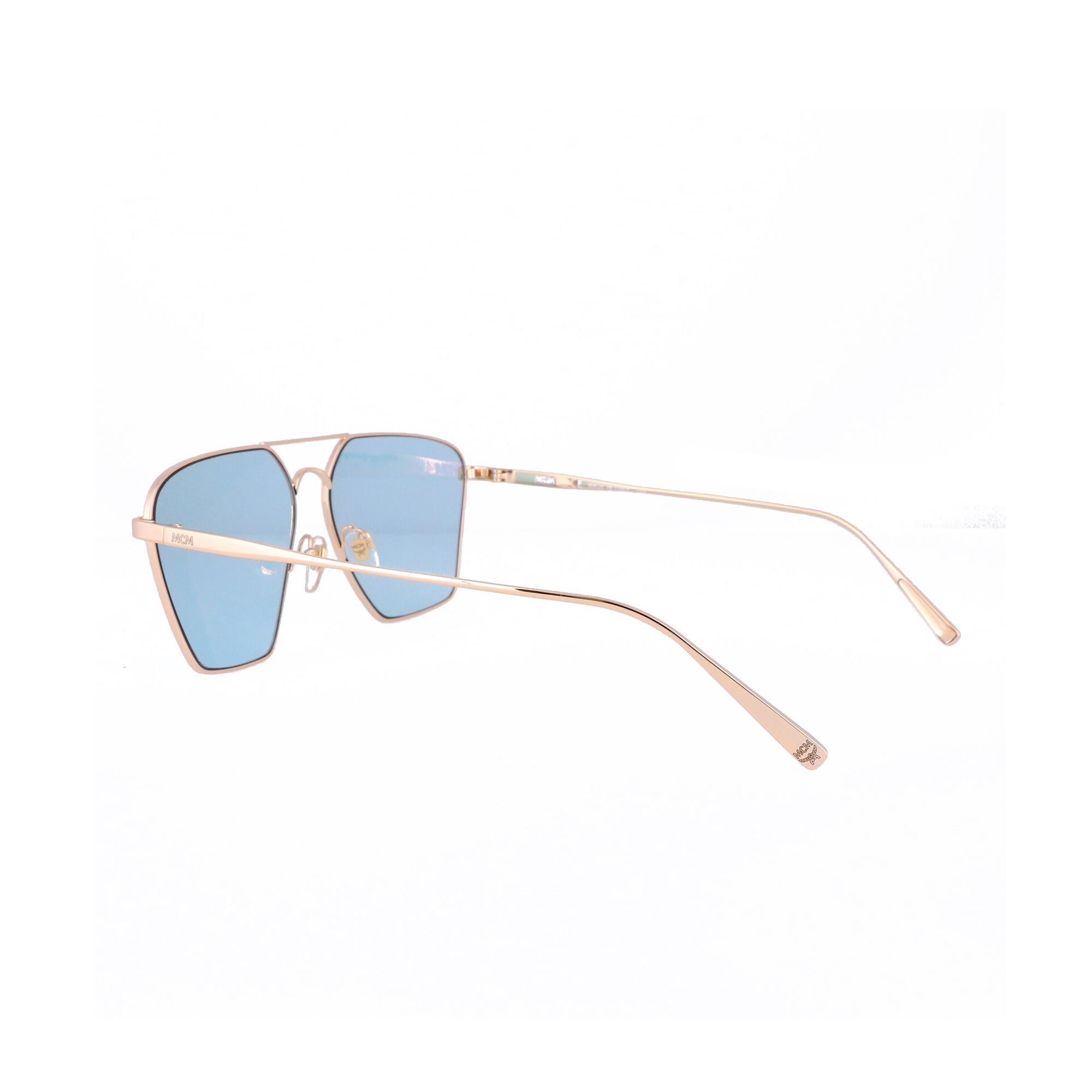 [MCM130S-732] Mens MCM Rectangle Sunglasses