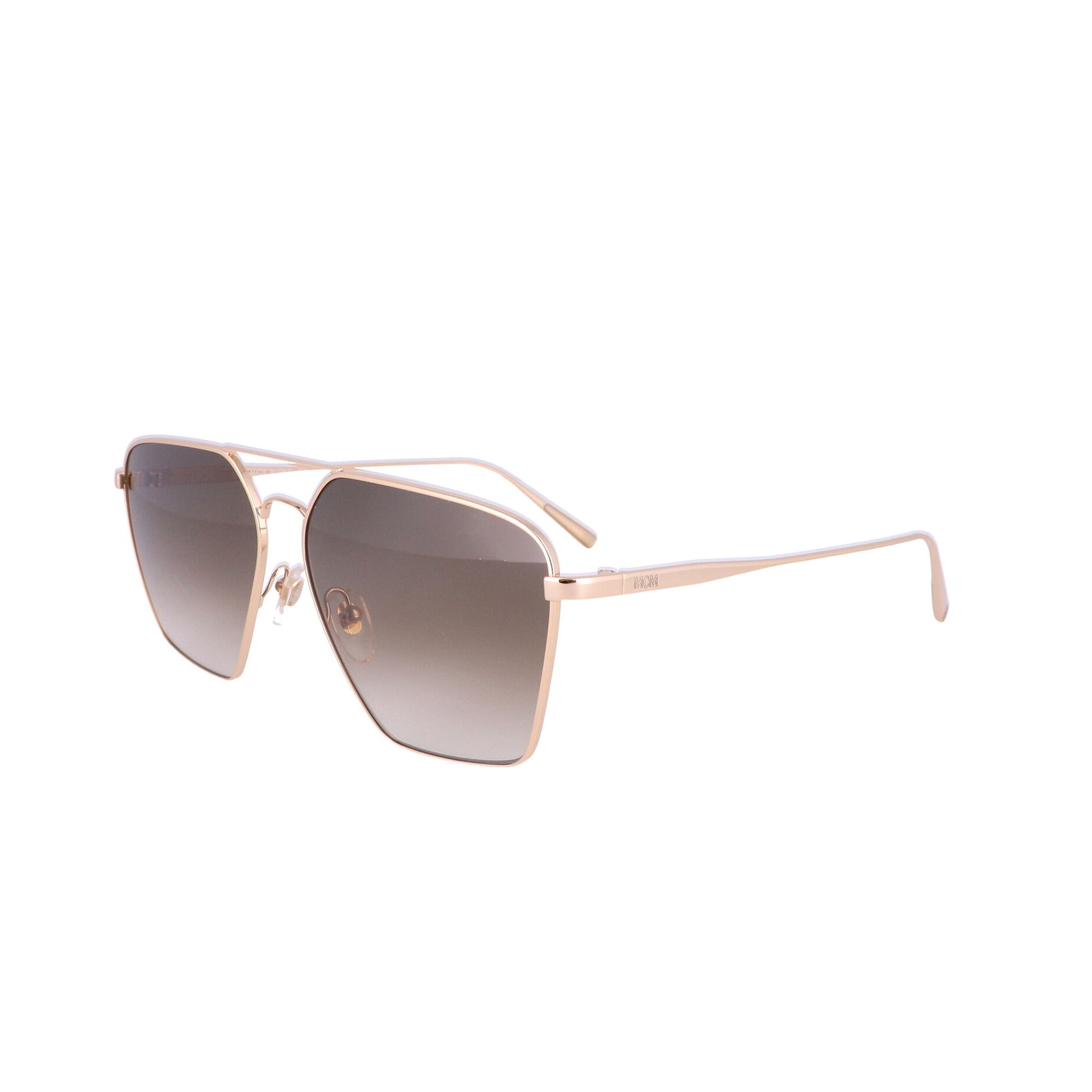 [MCM130S-739] Mens MCM Rectangle Sunglasses