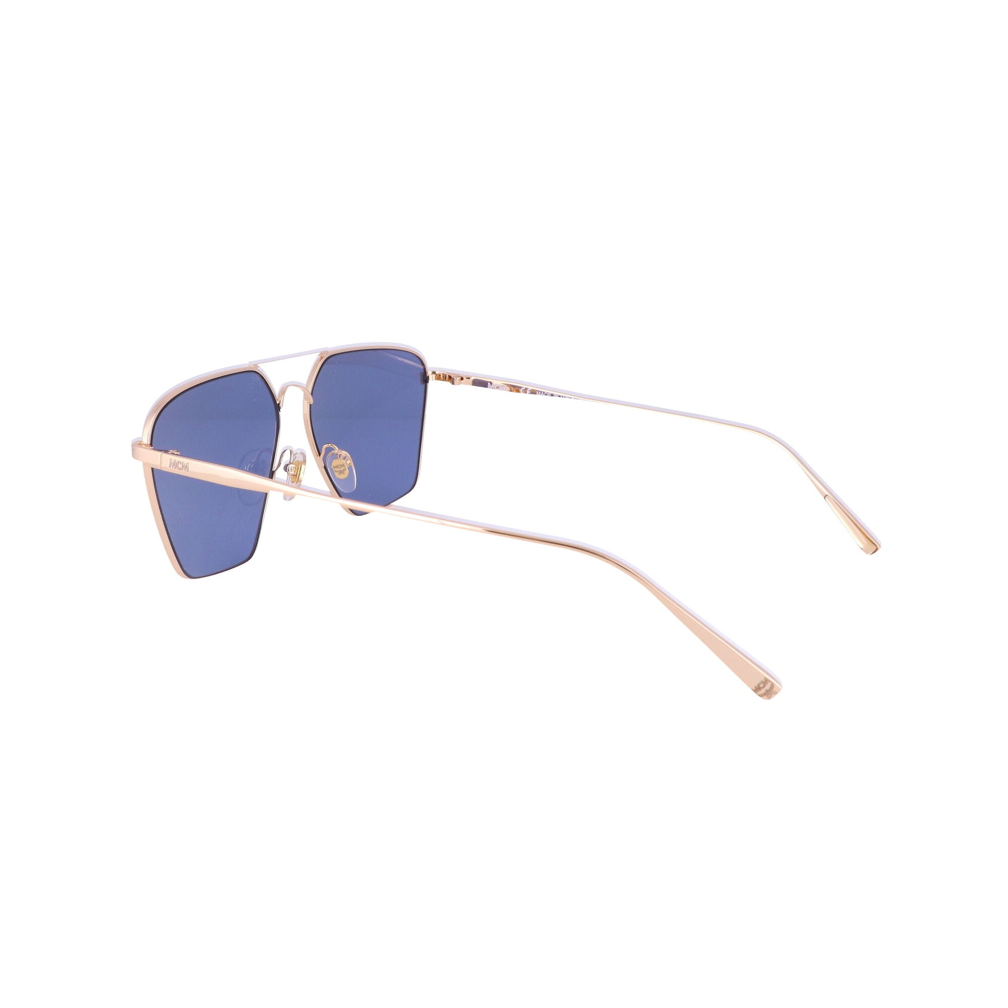 [MCM130S-740] Mens MCM Rectangle Sunglasses