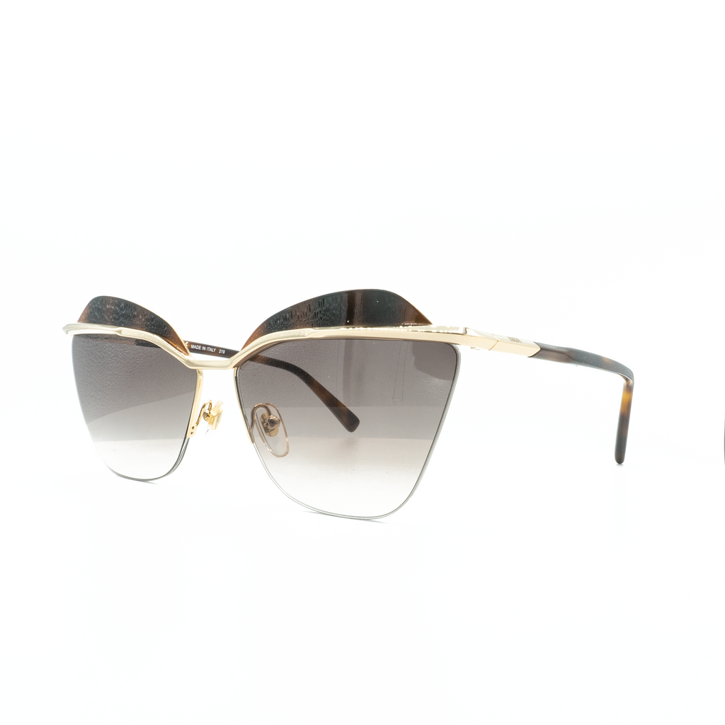 [MCM133S-722] Womens MCM Rectangle Sunglasses