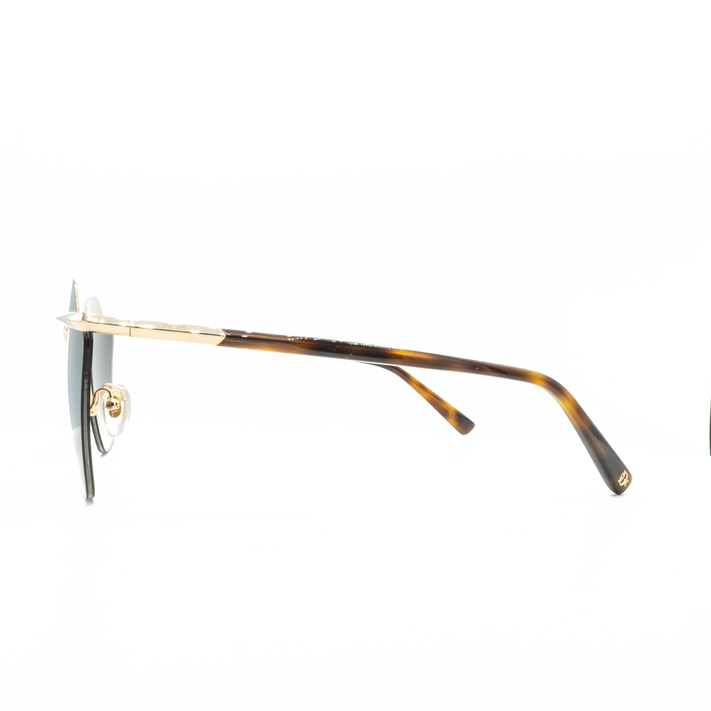 [MCM133S-722] Womens MCM Rectangle Sunglasses