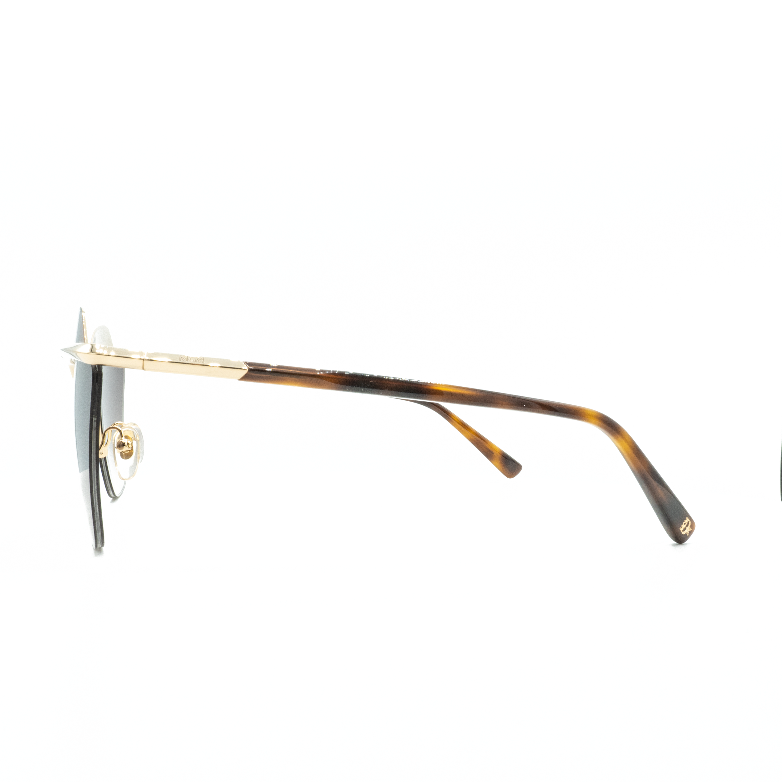 [MCM133S-722] Womens MCM Rectangle Sunglasses