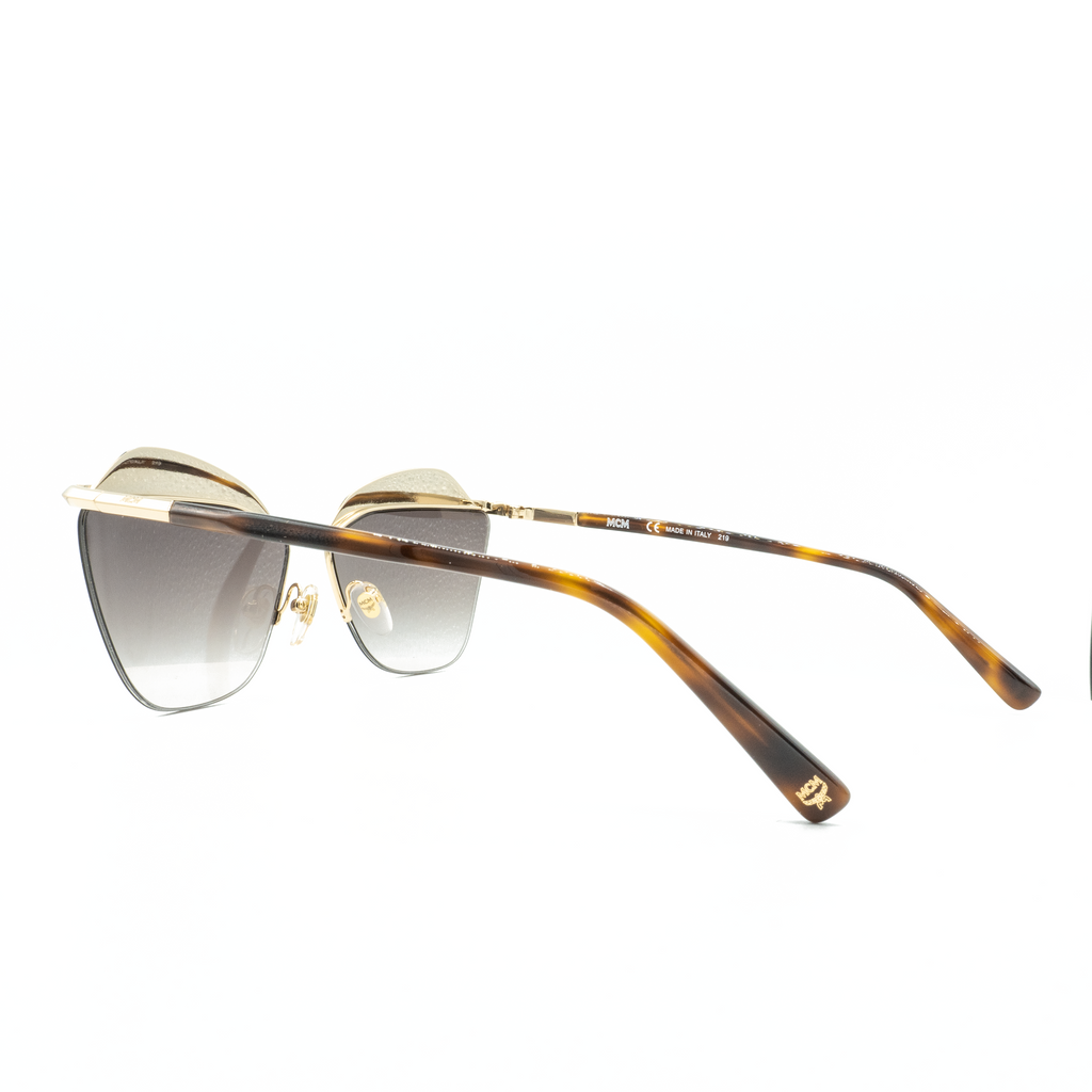 [MCM133S-722] Womens MCM Rectangle Sunglasses