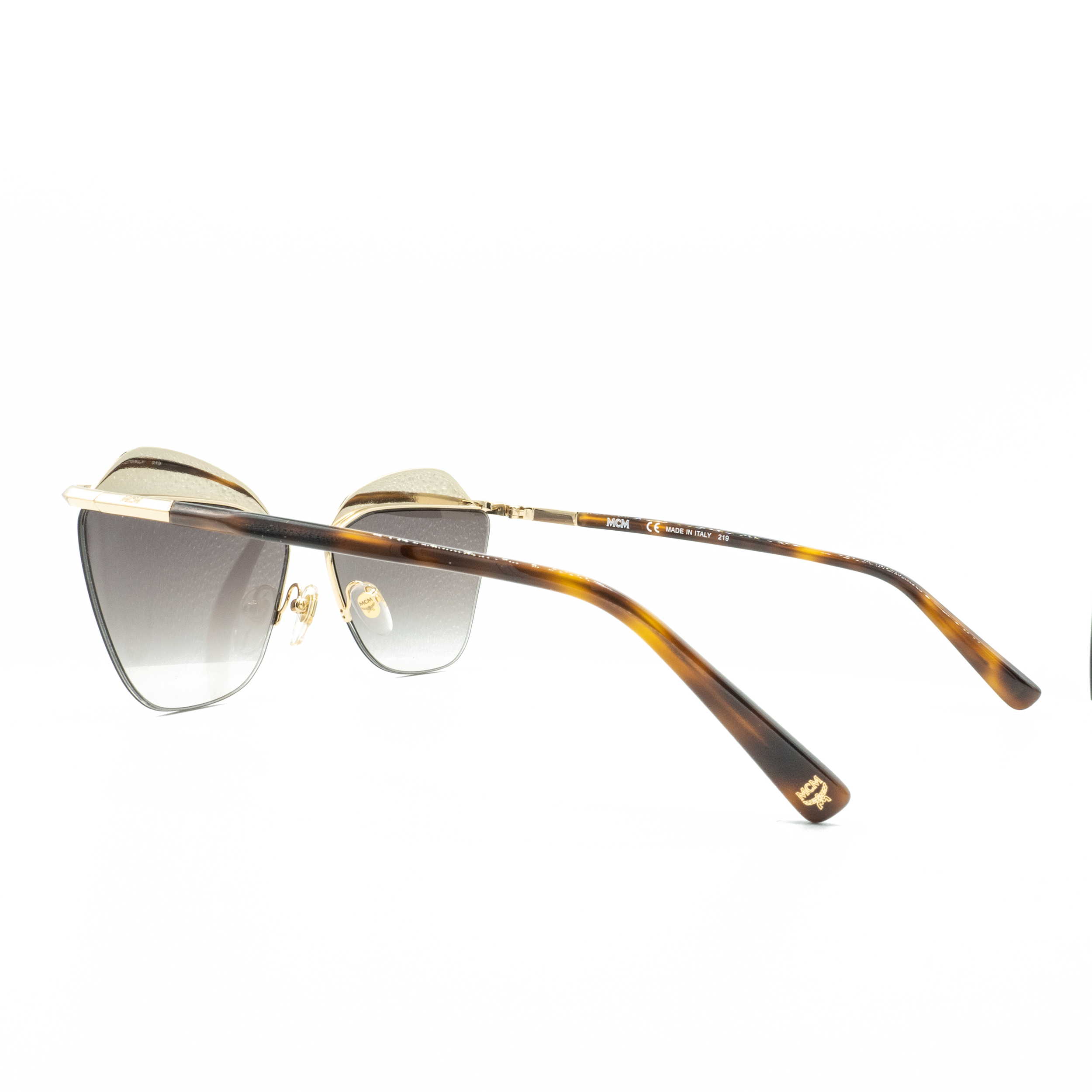 [MCM133S-722] Womens MCM Rectangle Sunglasses
