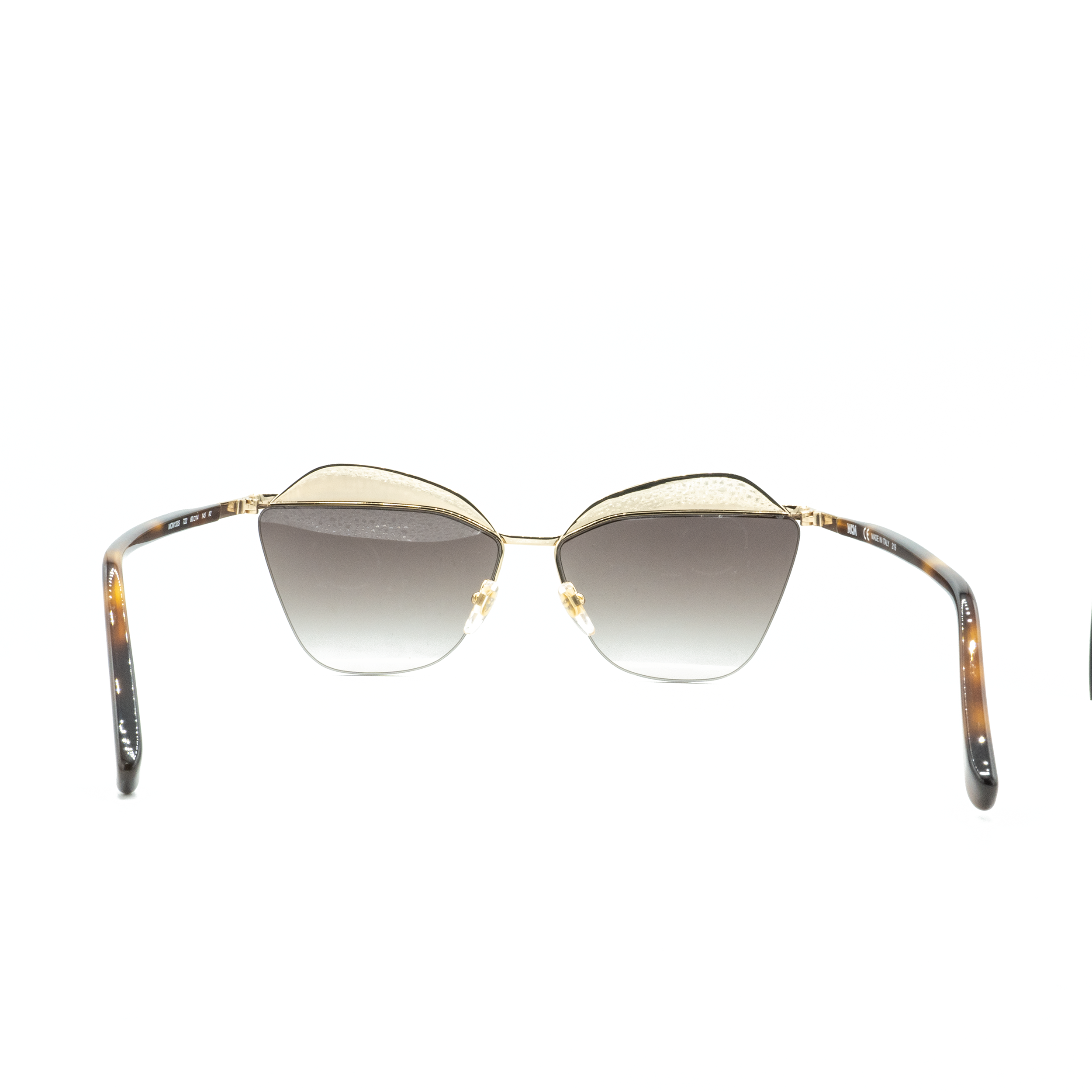 [MCM133S-722] Womens MCM Rectangle Sunglasses