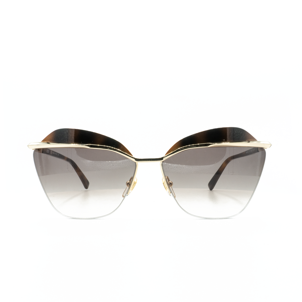 [MCM133S-722] Womens MCM Rectangle Sunglasses