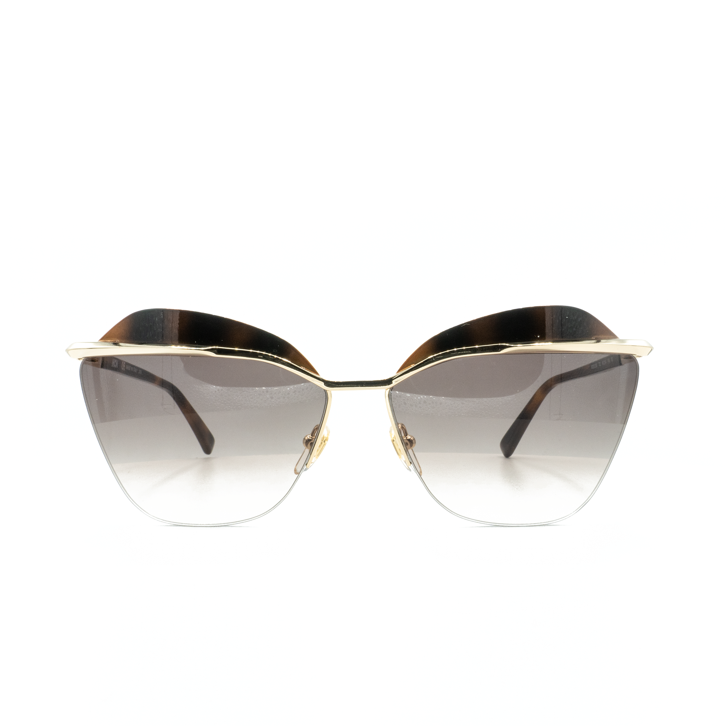 [MCM133S-722] Womens MCM Rectangle Sunglasses