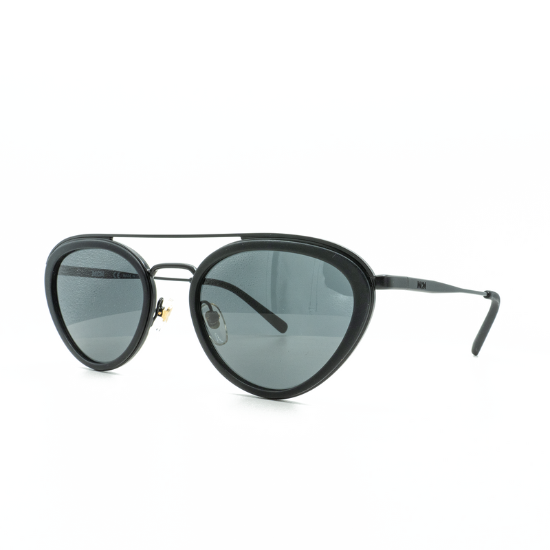 [MCM134S-002] Womens MCM Oval Sunglasses