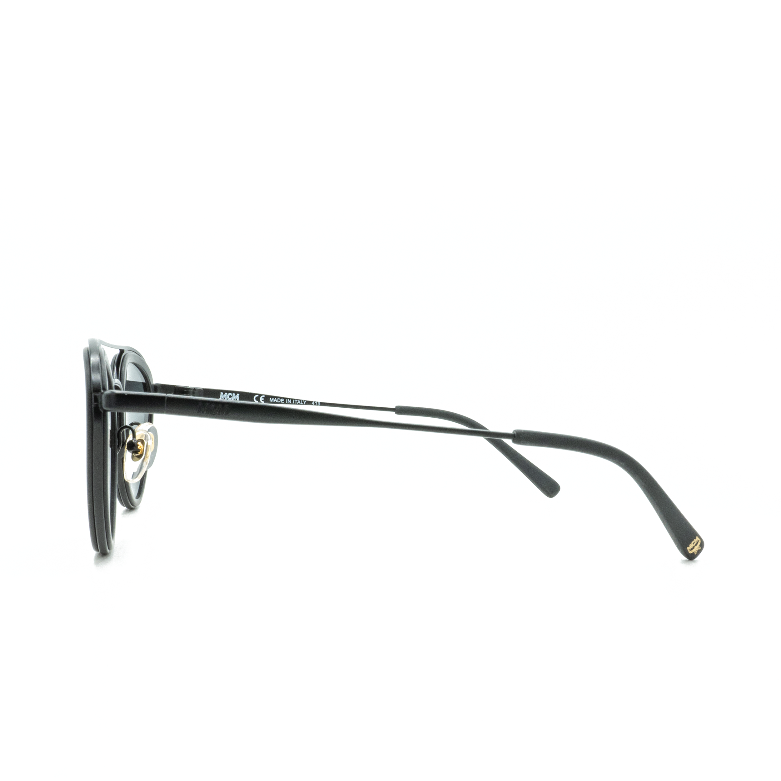 [MCM134S-002] Womens MCM Oval Sunglasses