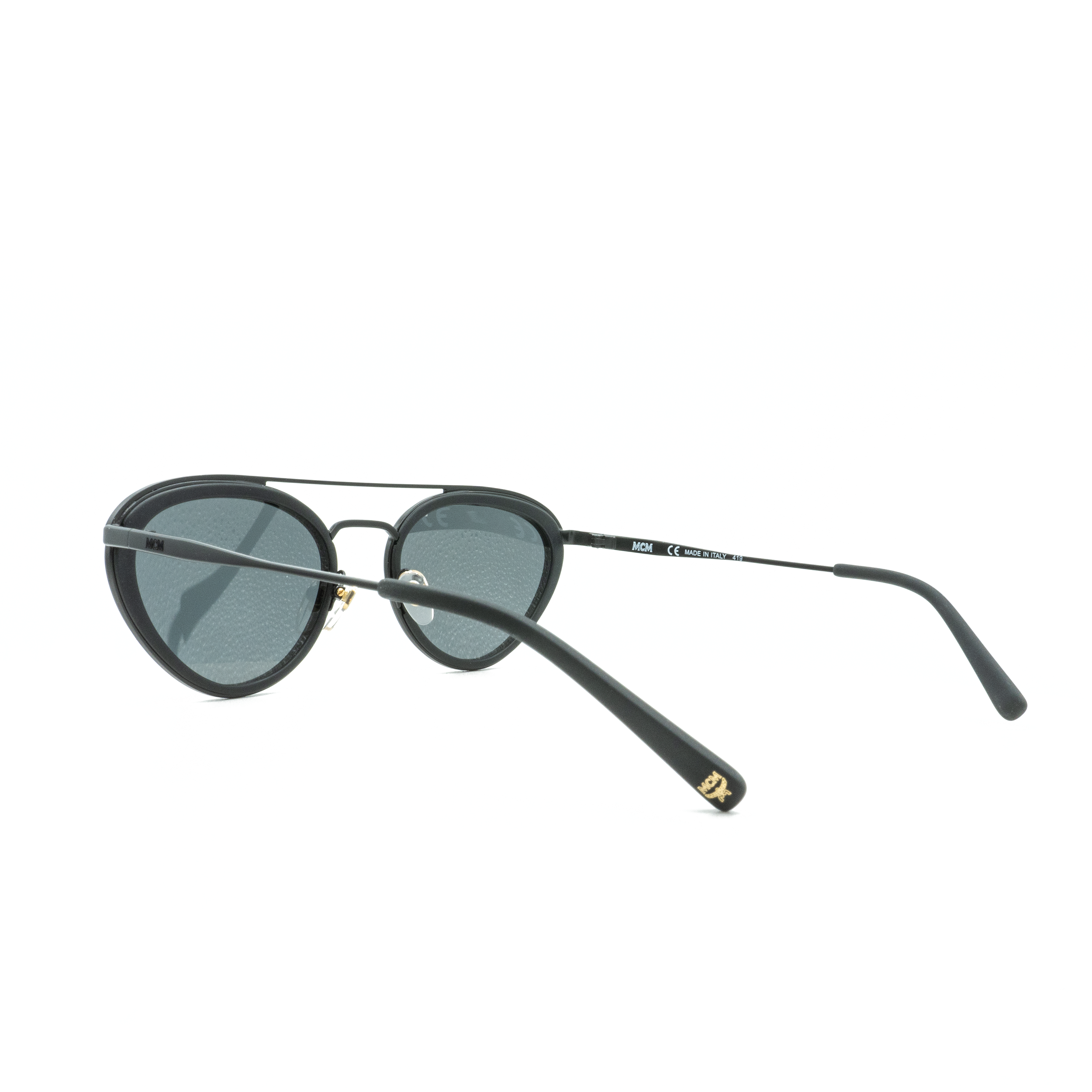 [MCM134S-002] Womens MCM Oval Sunglasses