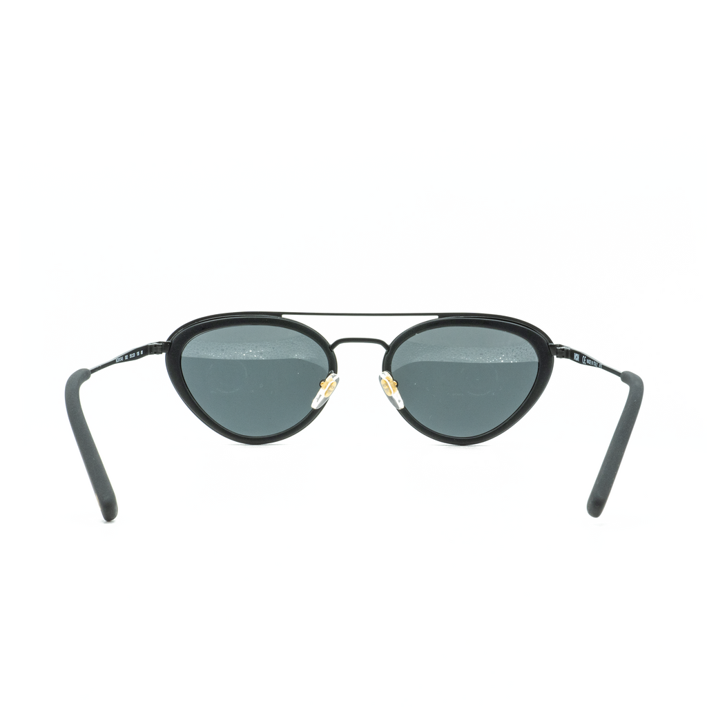[MCM134S-002] Womens MCM Oval Sunglasses