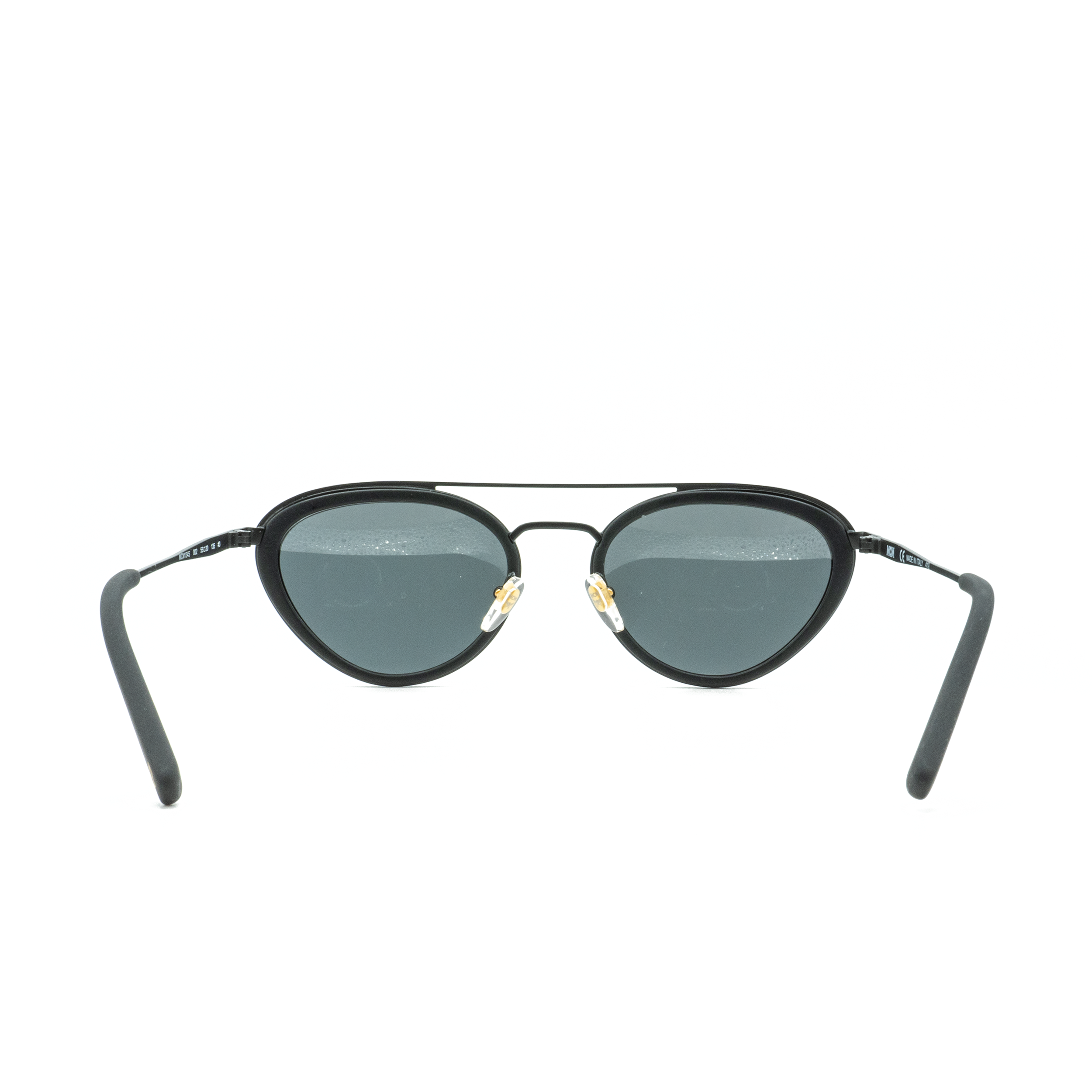 [MCM134S-002] Womens MCM Oval Sunglasses