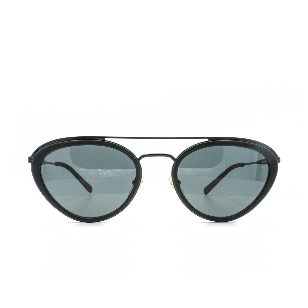 [MCM134S-002] Womens MCM Oval Sunglasses