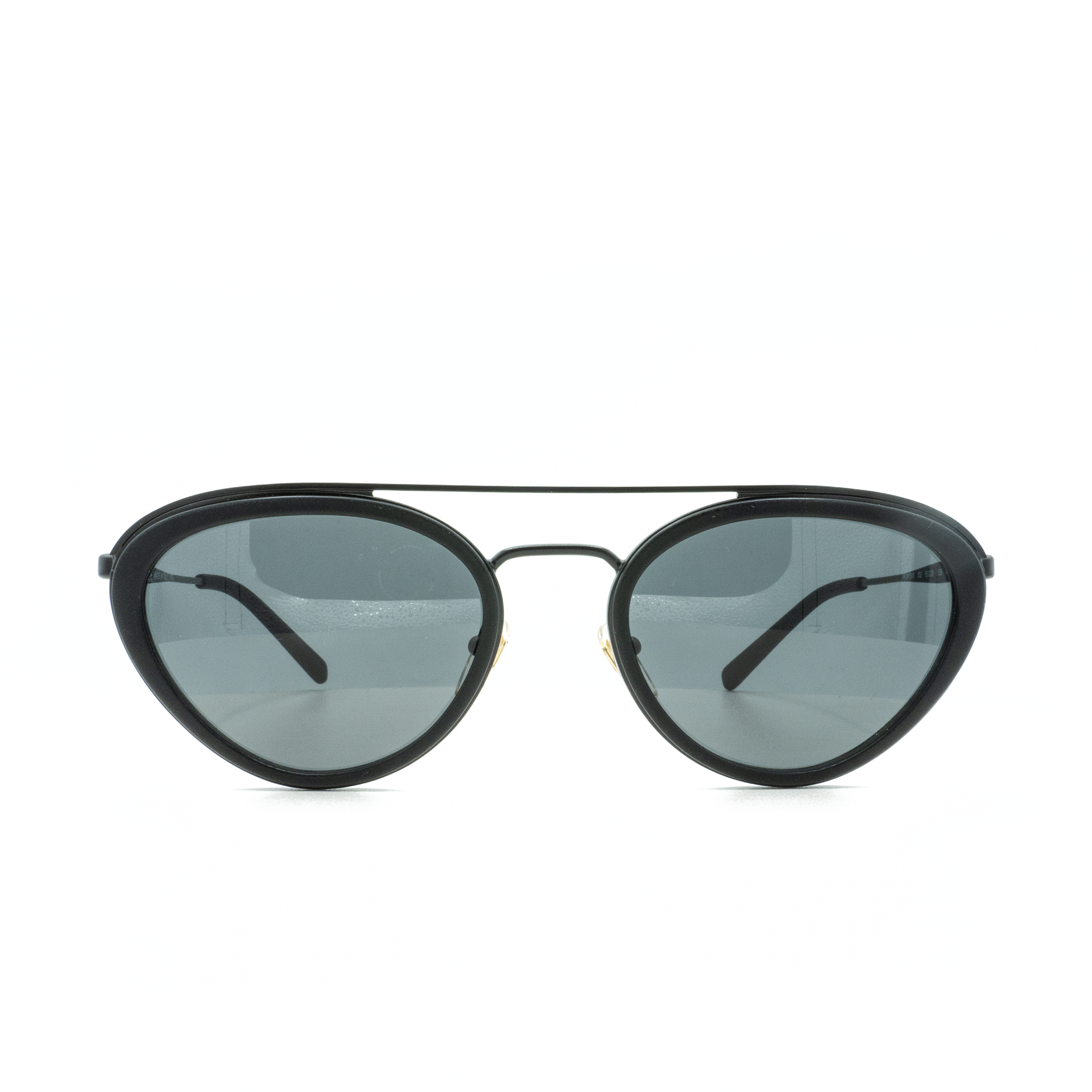 [MCM134S-002] Womens MCM Oval Sunglasses