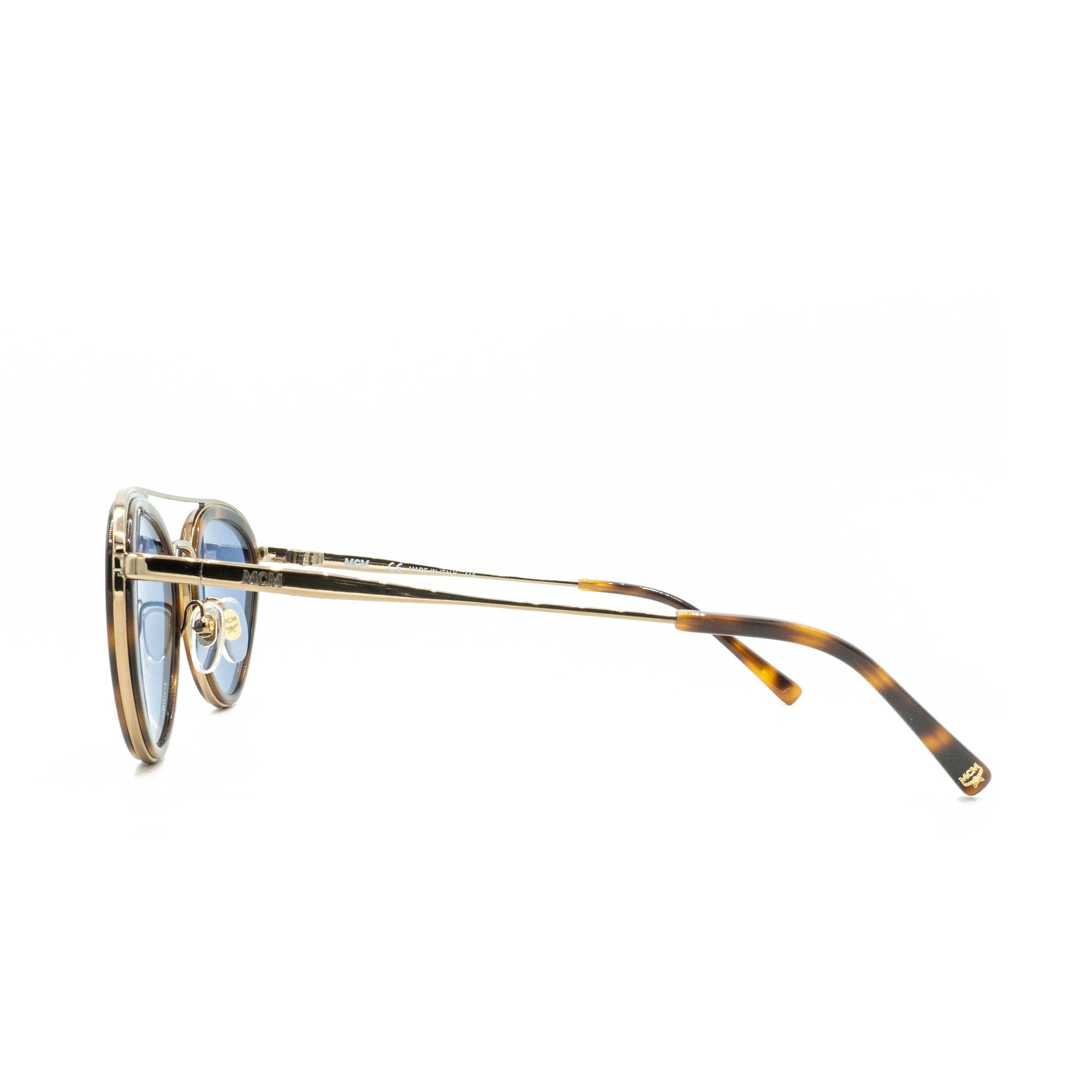 [MCM134S-214] Womens MCM Oval Sunglasses
