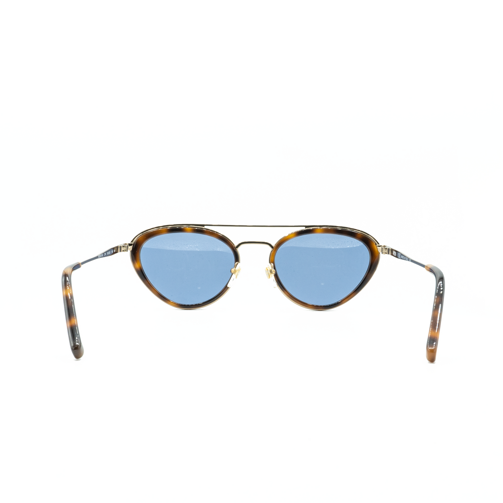 [MCM134S-214] Womens MCM Oval Sunglasses