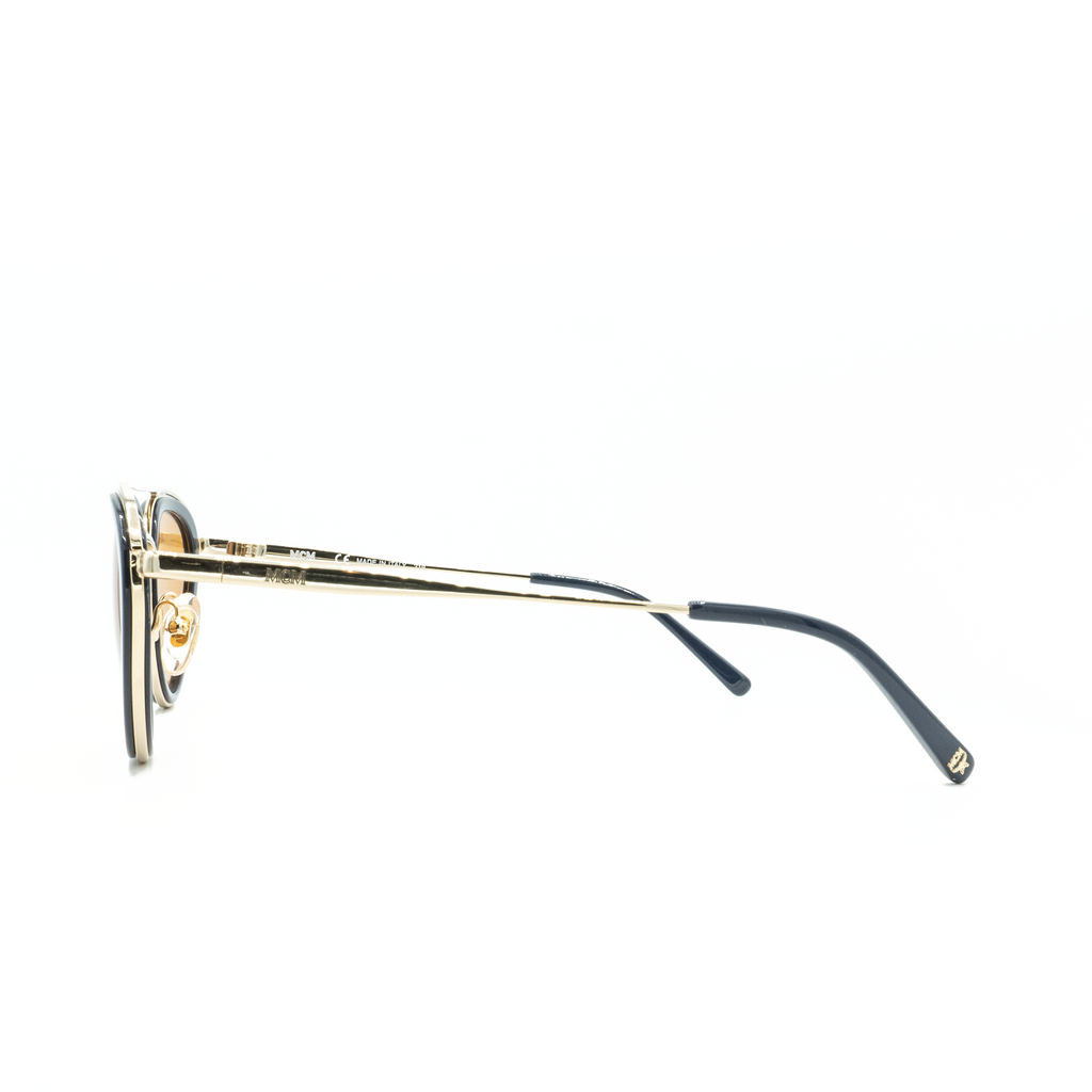 [MCM134S-416] Womens MCM Oval Sunglasses